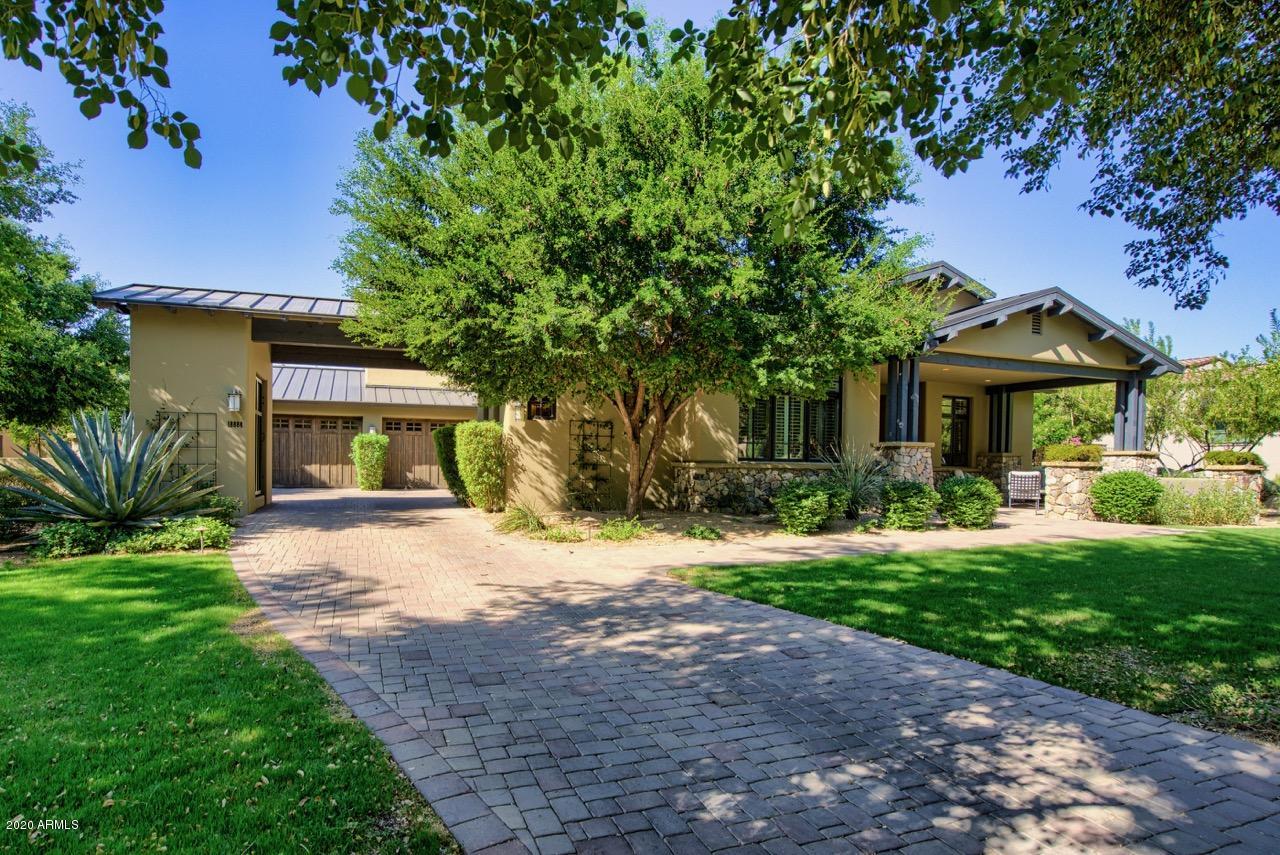 Silverleaf at DC Ranch - Residential