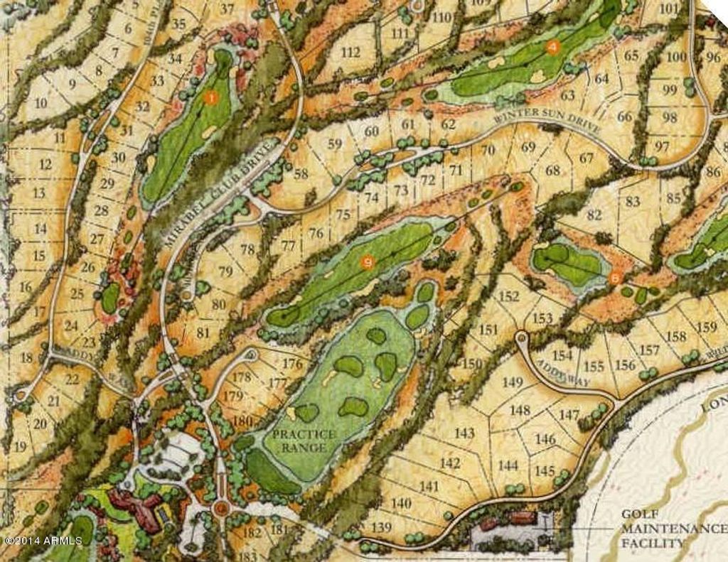 Photo of 37353 N 105th Place #81, Scottsdale, AZ 85262 (MLS # 6981591)