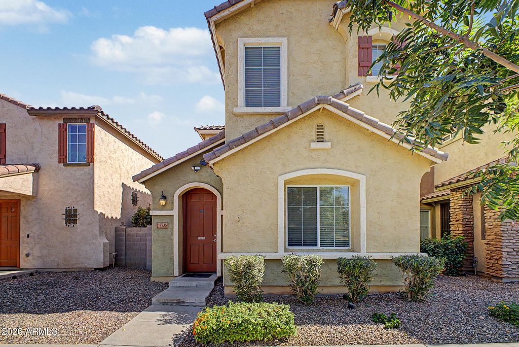Photo of 7735 W Eaton Road, Phoenix, AZ 85035 (MLS # 7030730)
