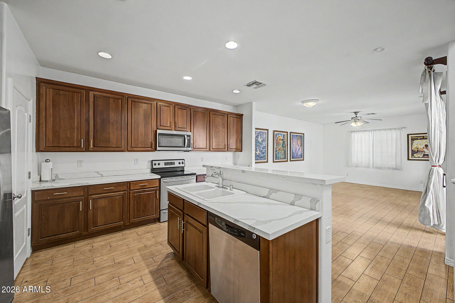 7735 W EATON Road