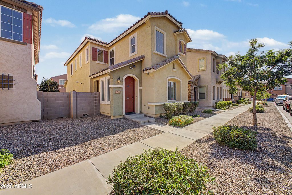 Photo of 7735 W Eaton Road, Phoenix, AZ 85035 (MLS # 7030730)