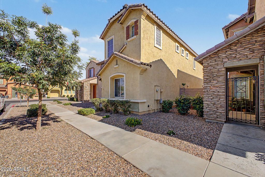 Photo of 7735 W Eaton Road, Phoenix, AZ 85035 (MLS # 7030730)