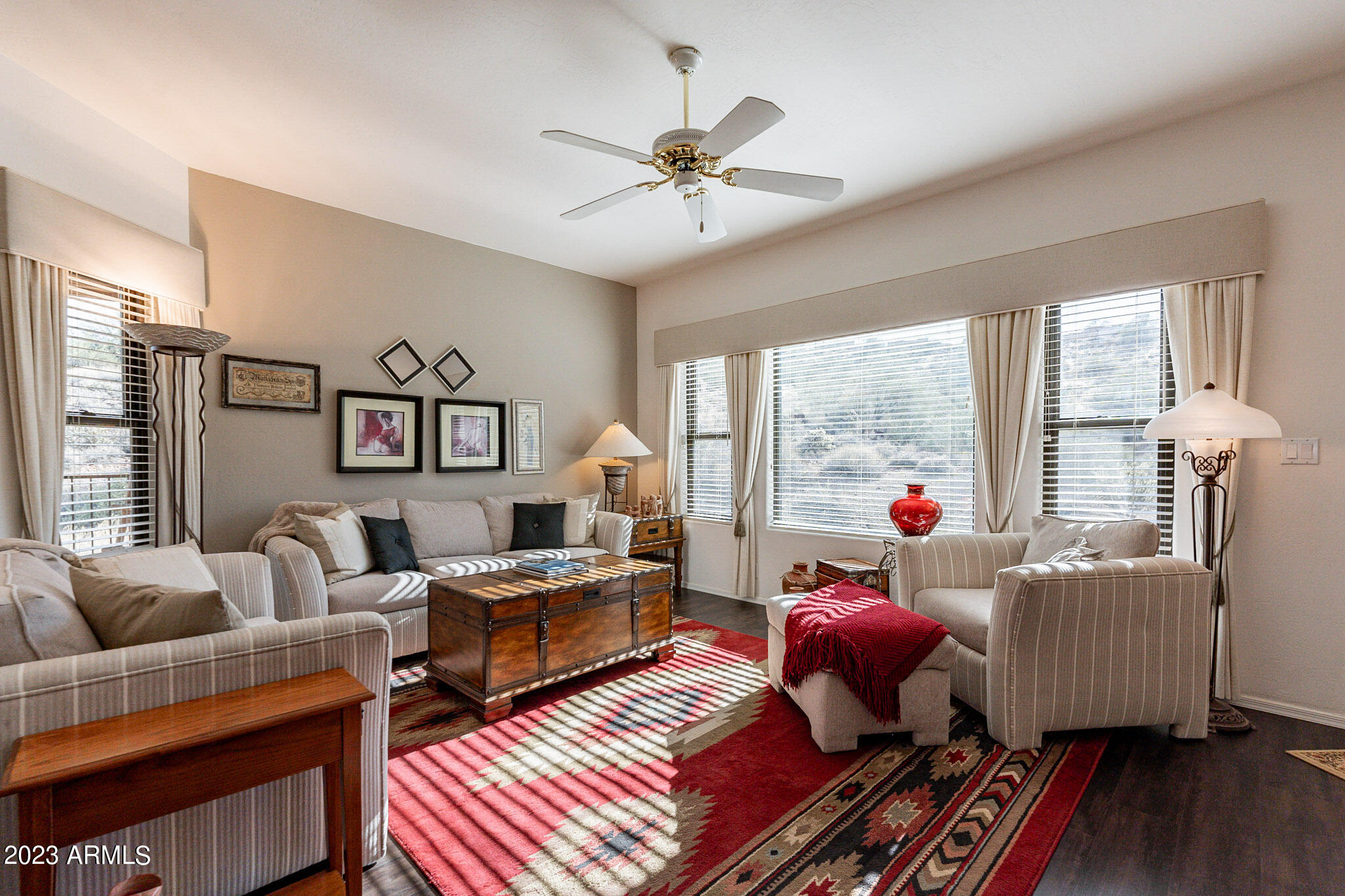 13815 N Mirage Heights Court 211