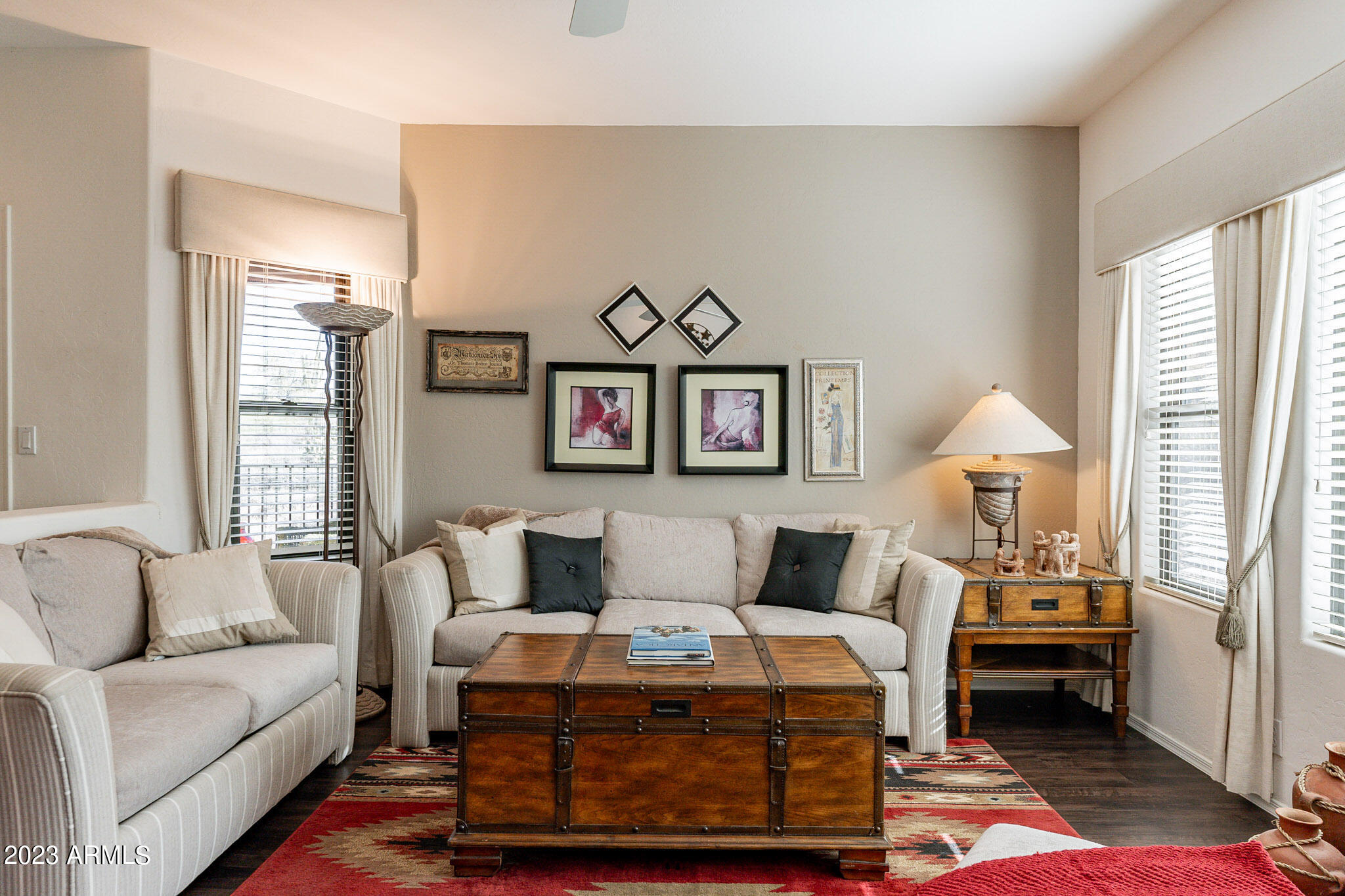 13815 N Mirage Heights Court 211