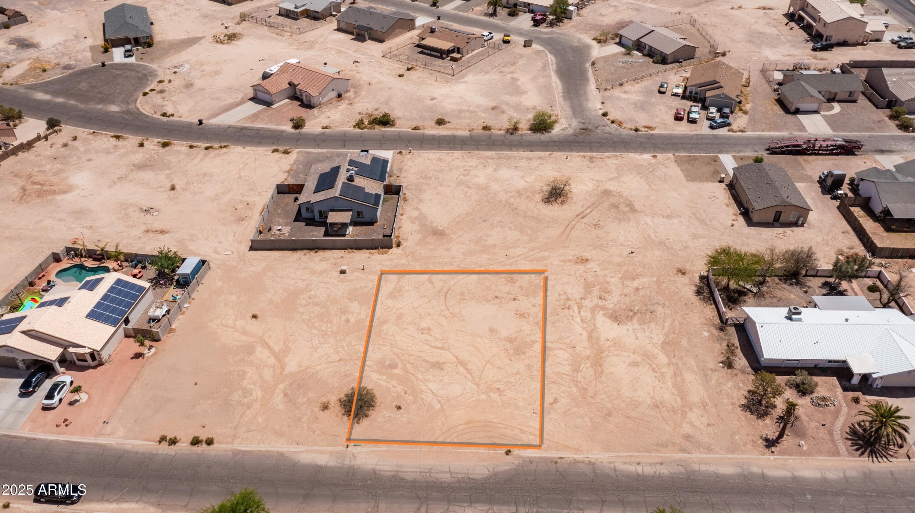 10153 W WENDEN Drive 697