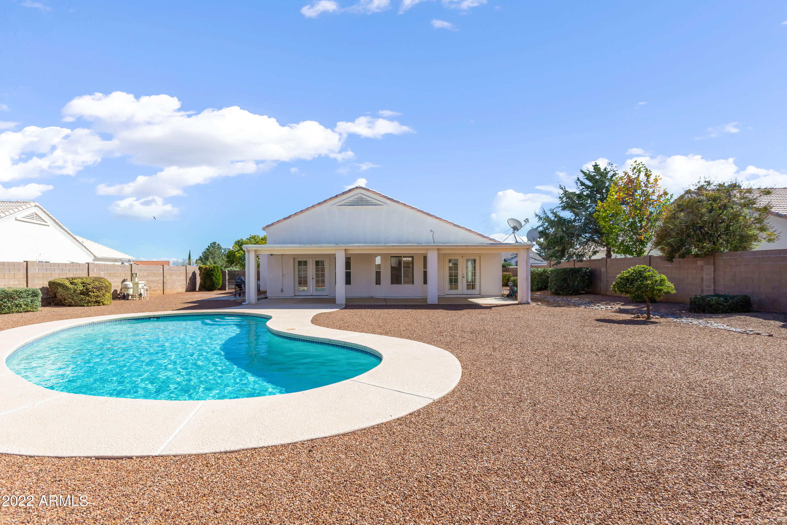 SUMMIT RIDGE - Residential