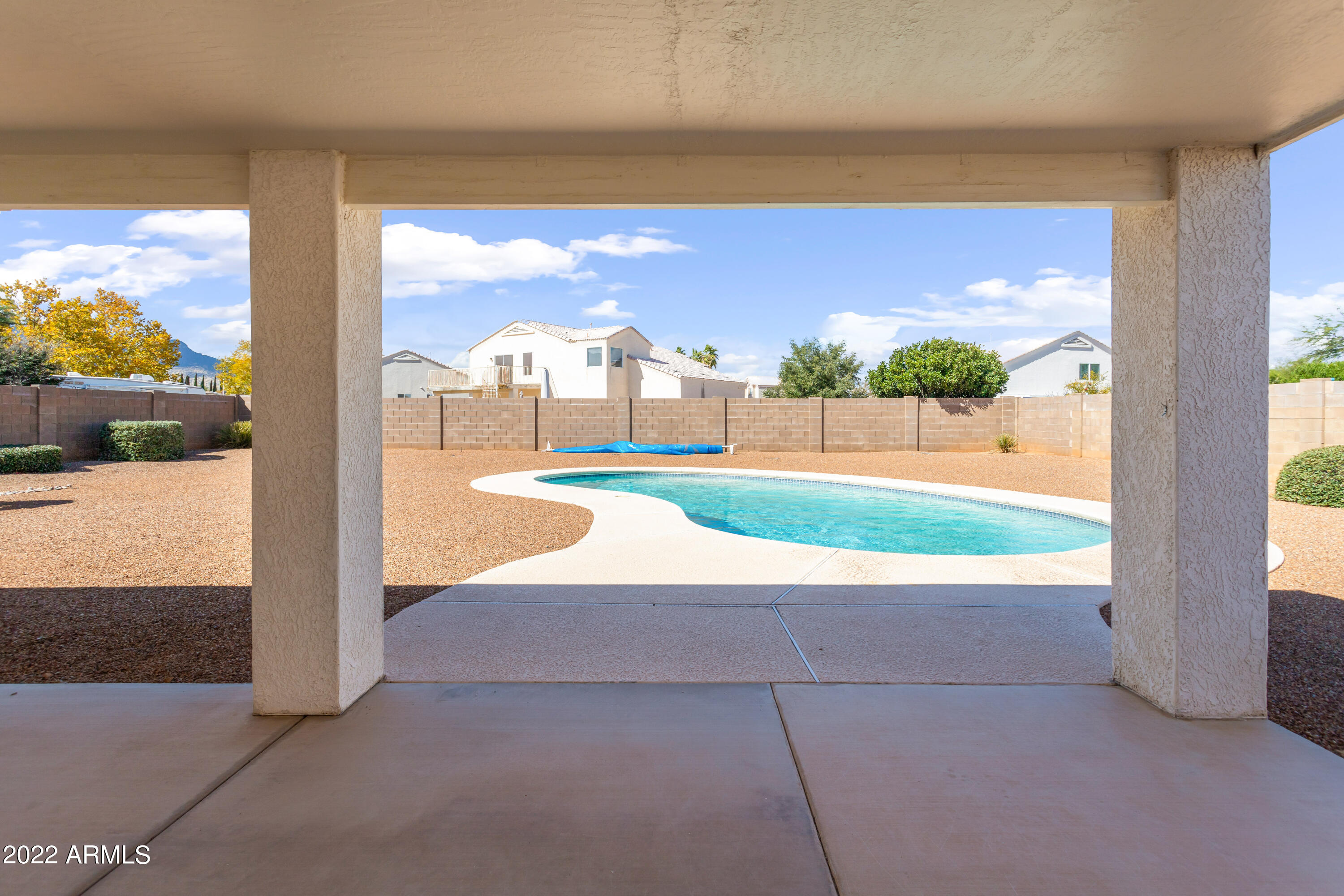 SUMMIT RIDGE - Residential