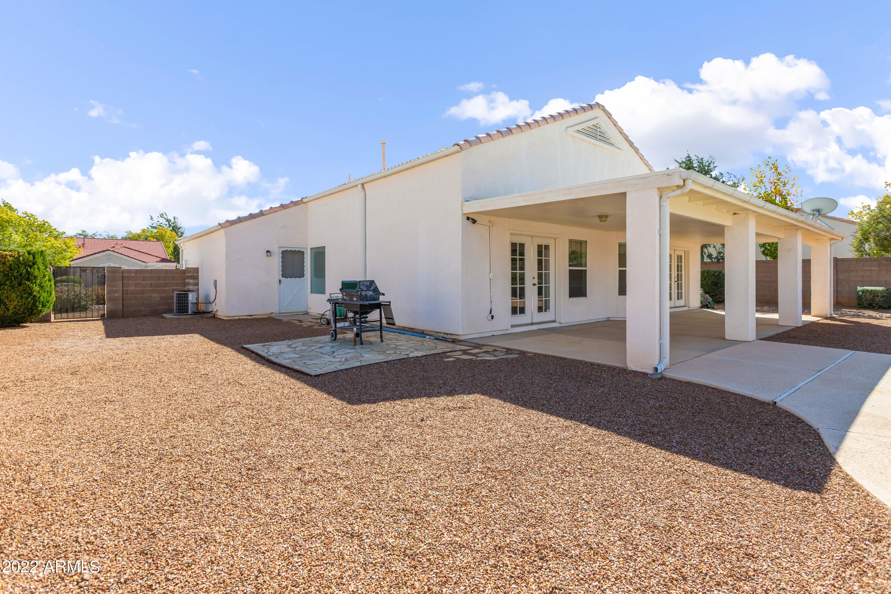 SUMMIT RIDGE - Residential