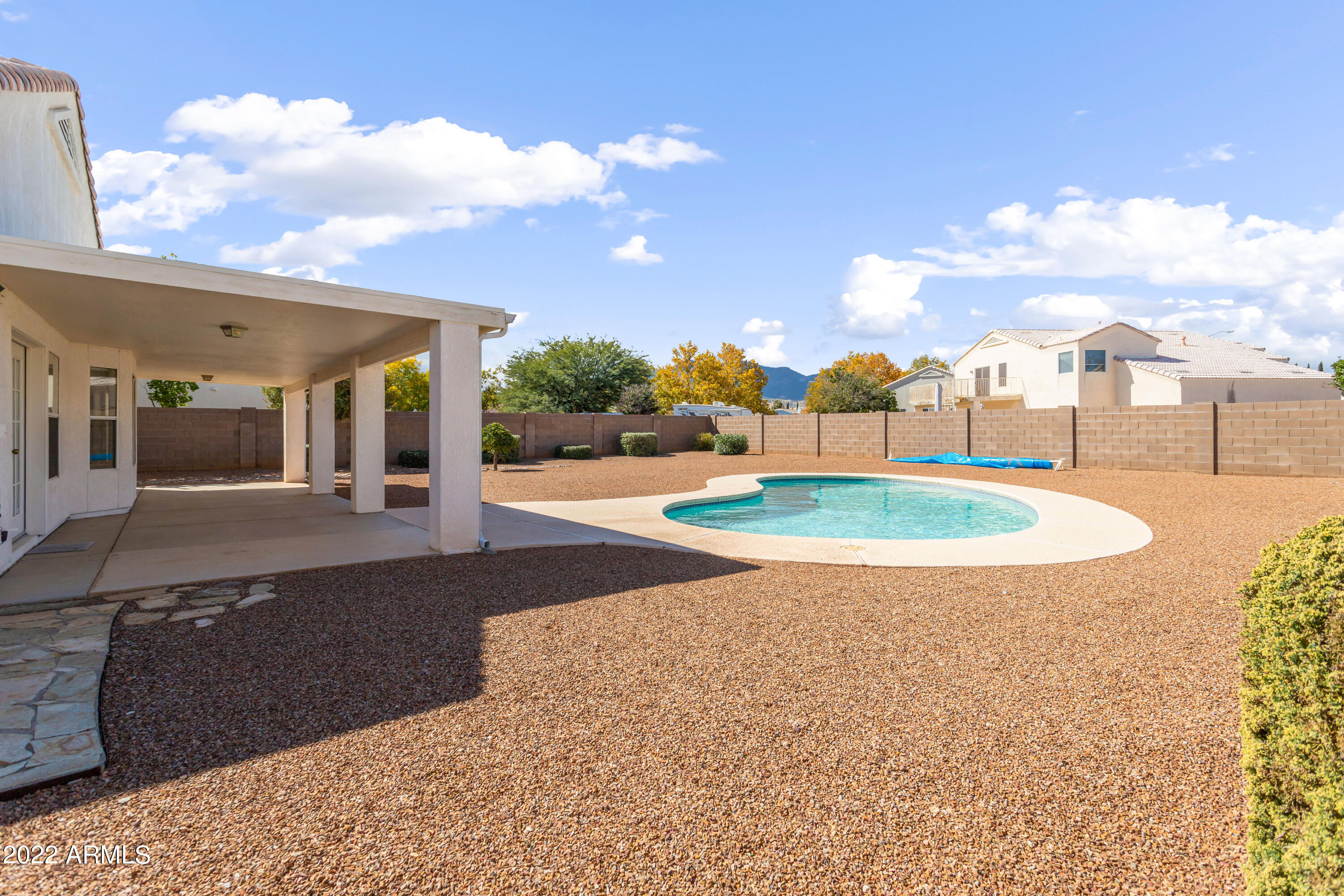 SUMMIT RIDGE - Residential