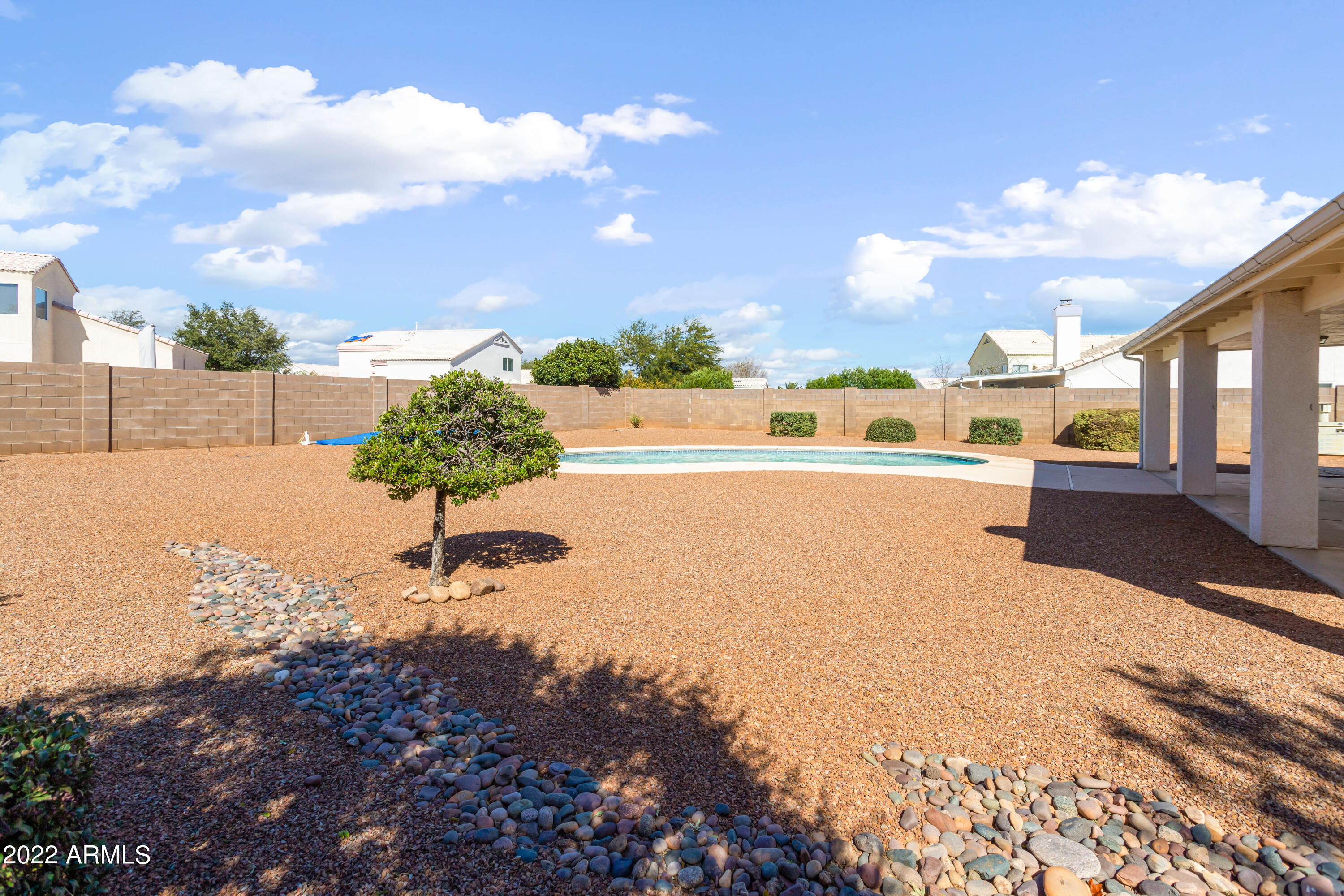 SUMMIT RIDGE - Residential