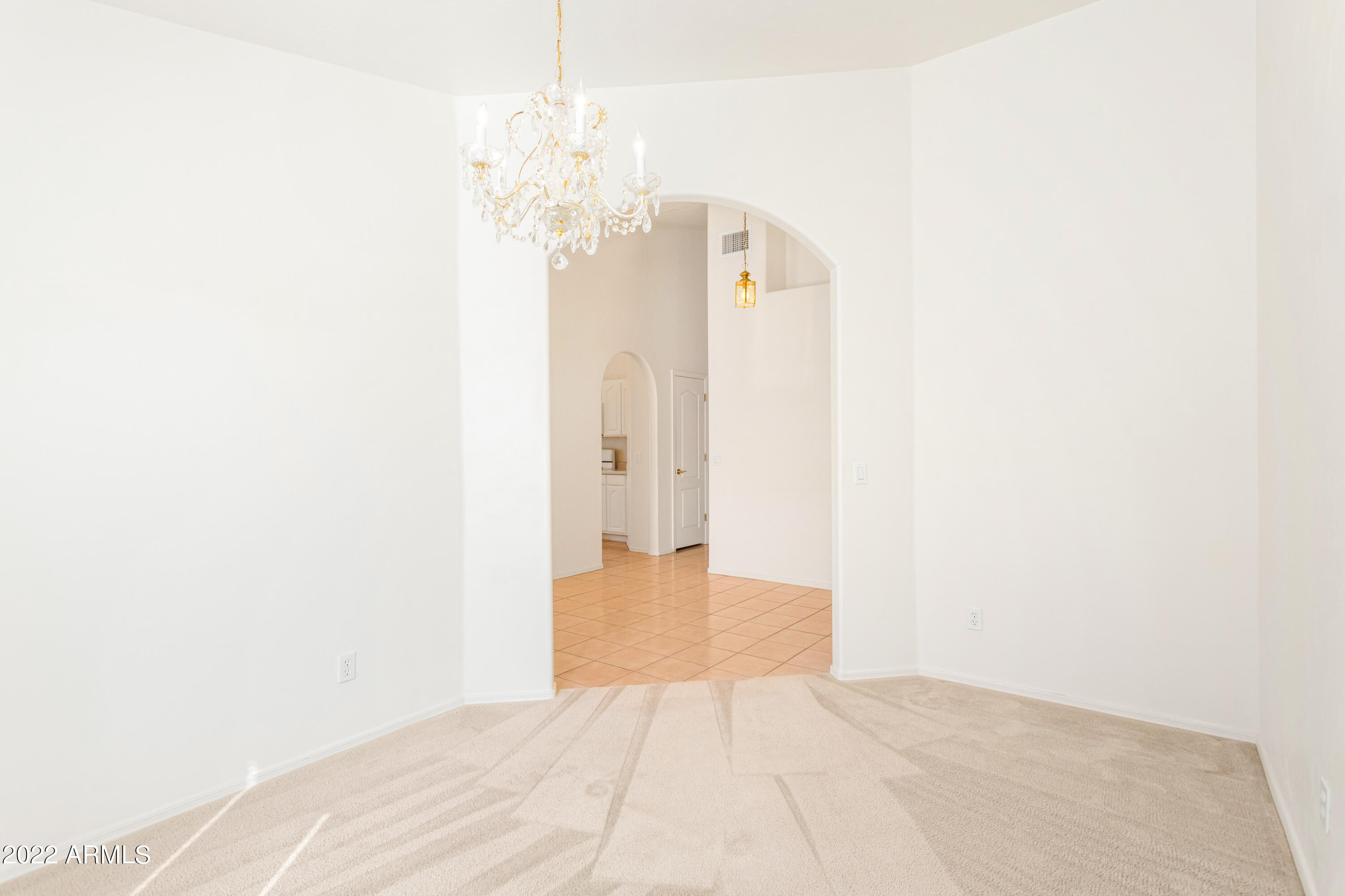 SUMMIT RIDGE - Residential