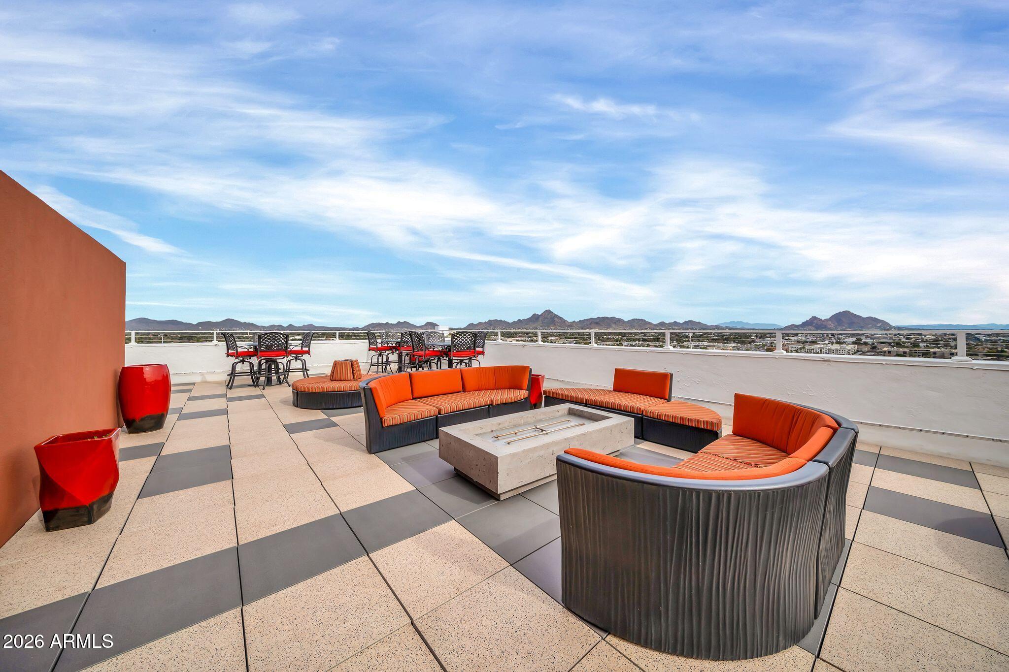 LANDMARK TOWERS CONDOMINIUM - Residential