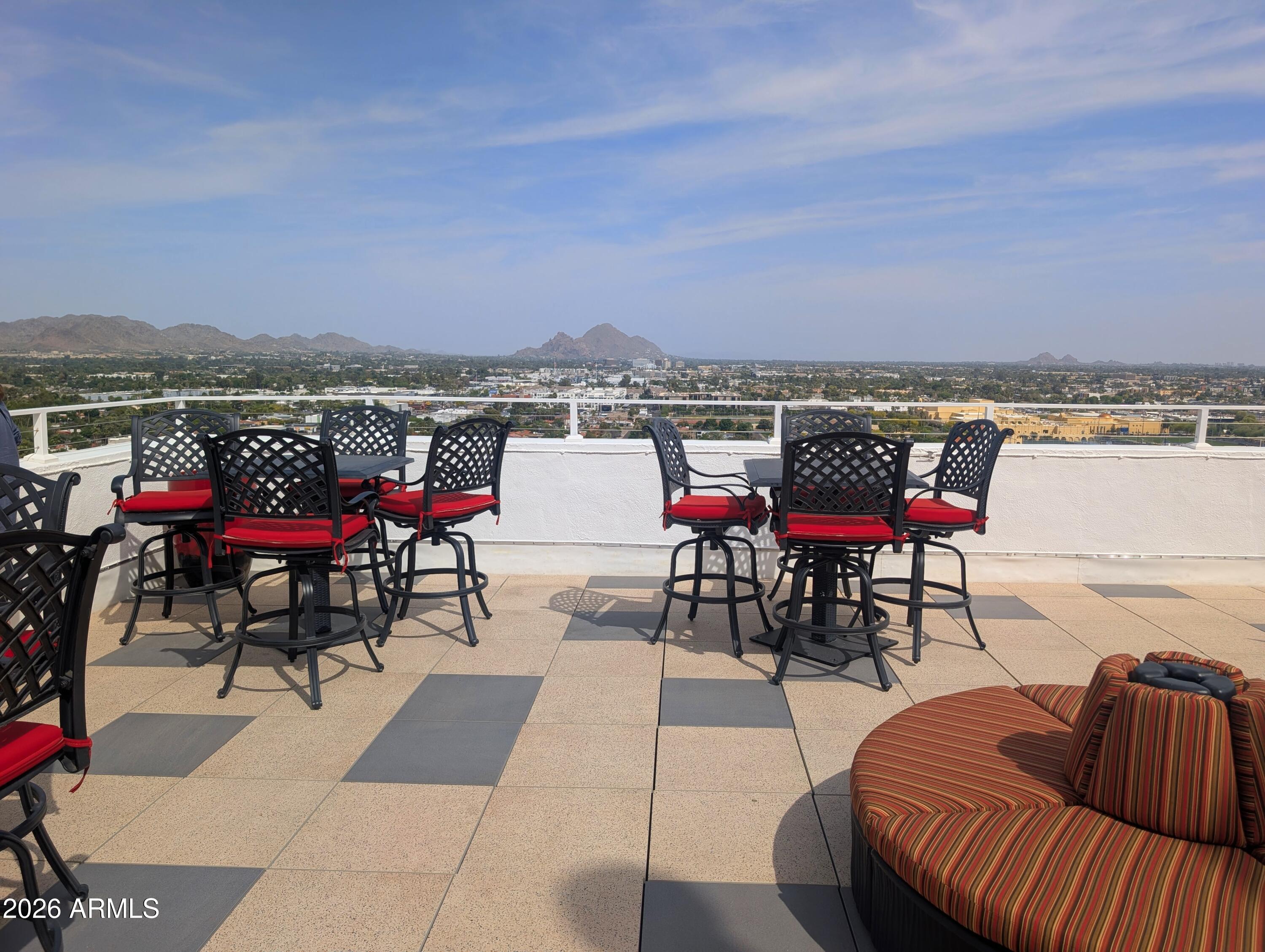 LANDMARK TOWERS CONDOMINIUM - Residential