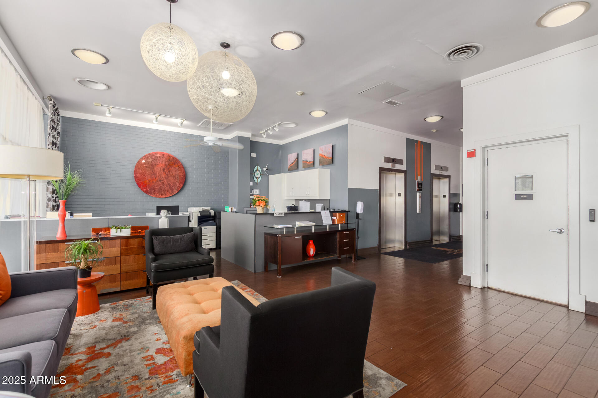 LANDMARK TOWERS CONDOMINIUM - Residential