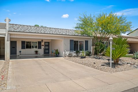 7630 E PASADENA Avenue Scottsdale AZ 85250