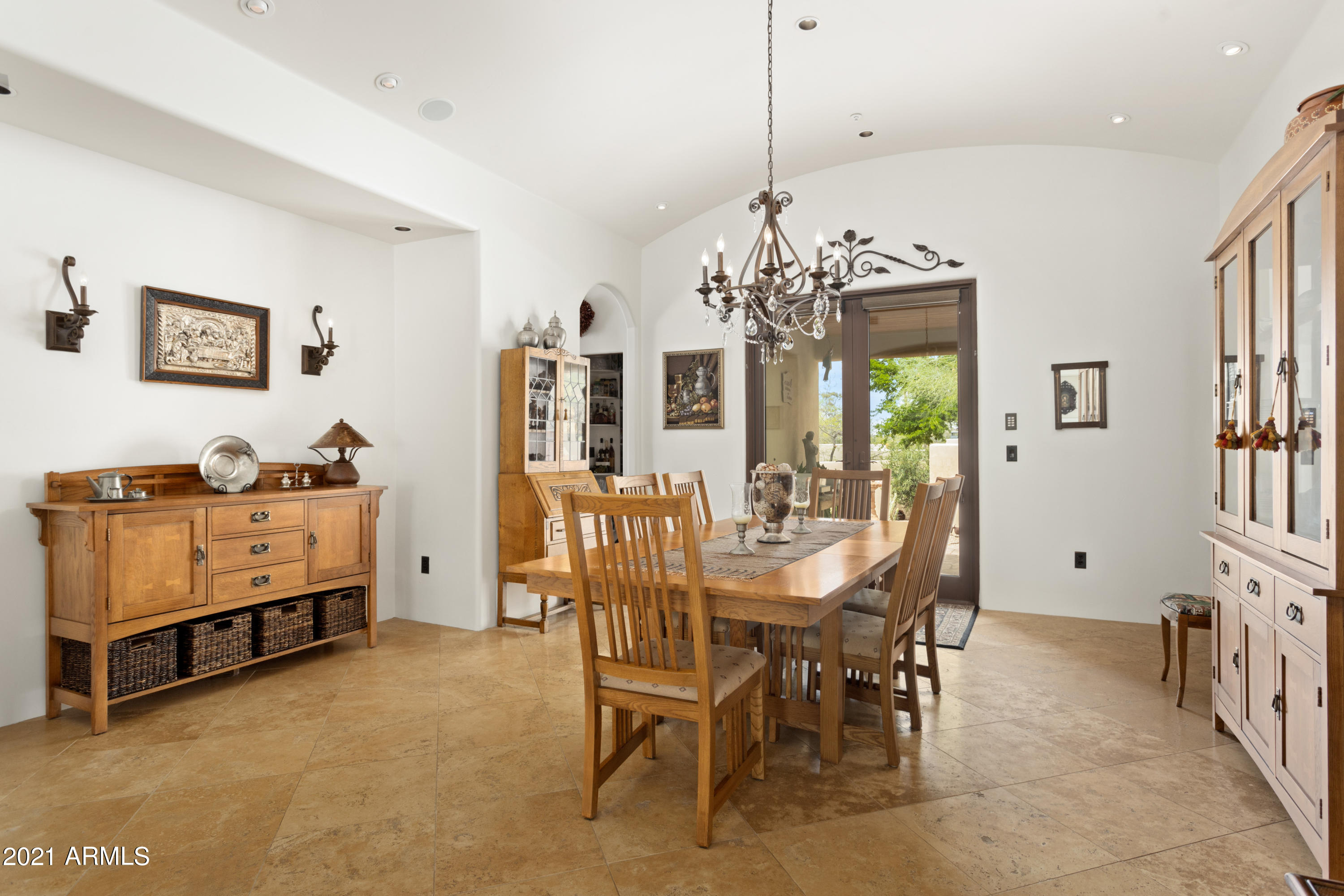 CAMELBACK RANCHOS - Residential