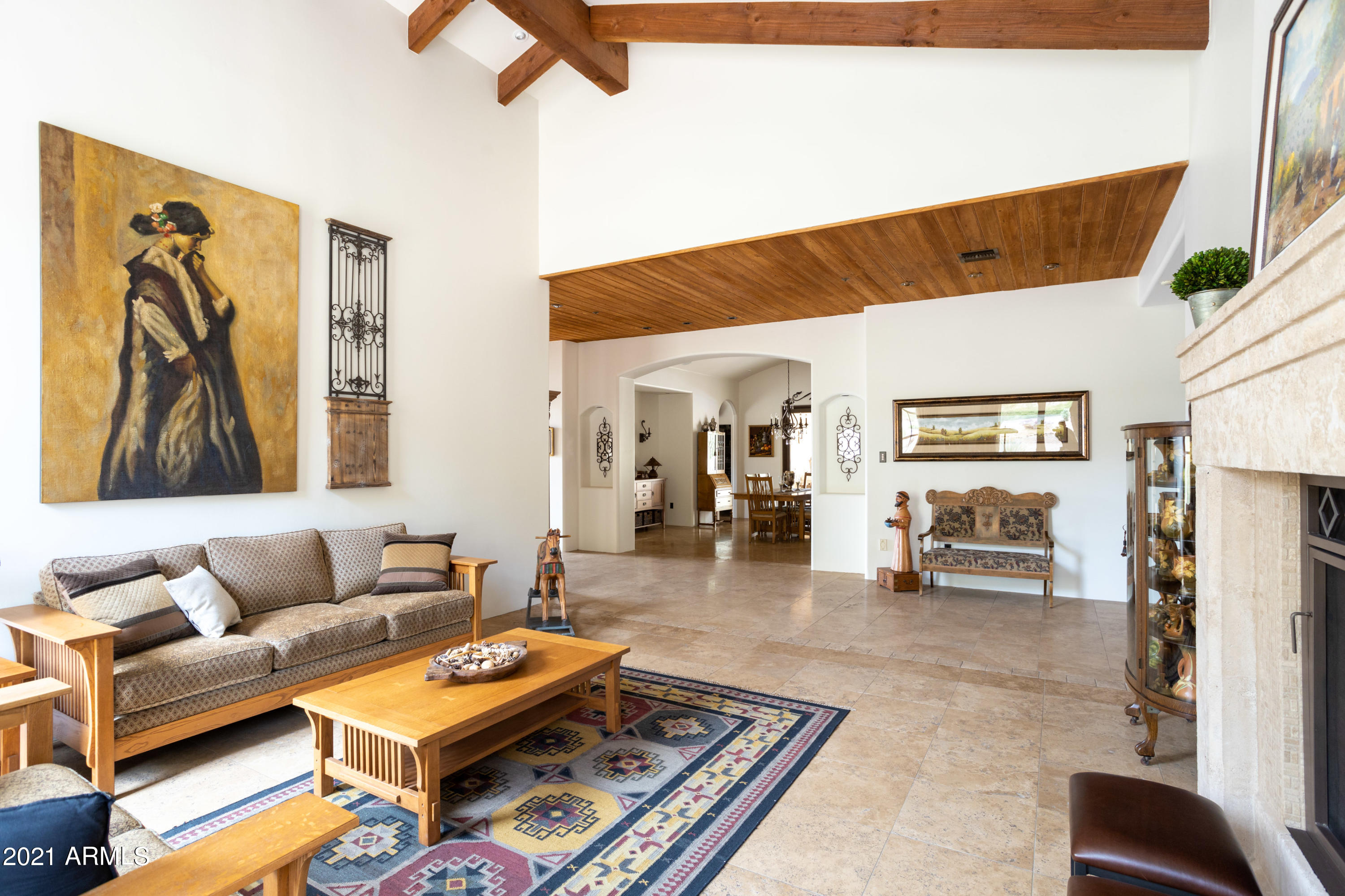CAMELBACK RANCHOS - Residential