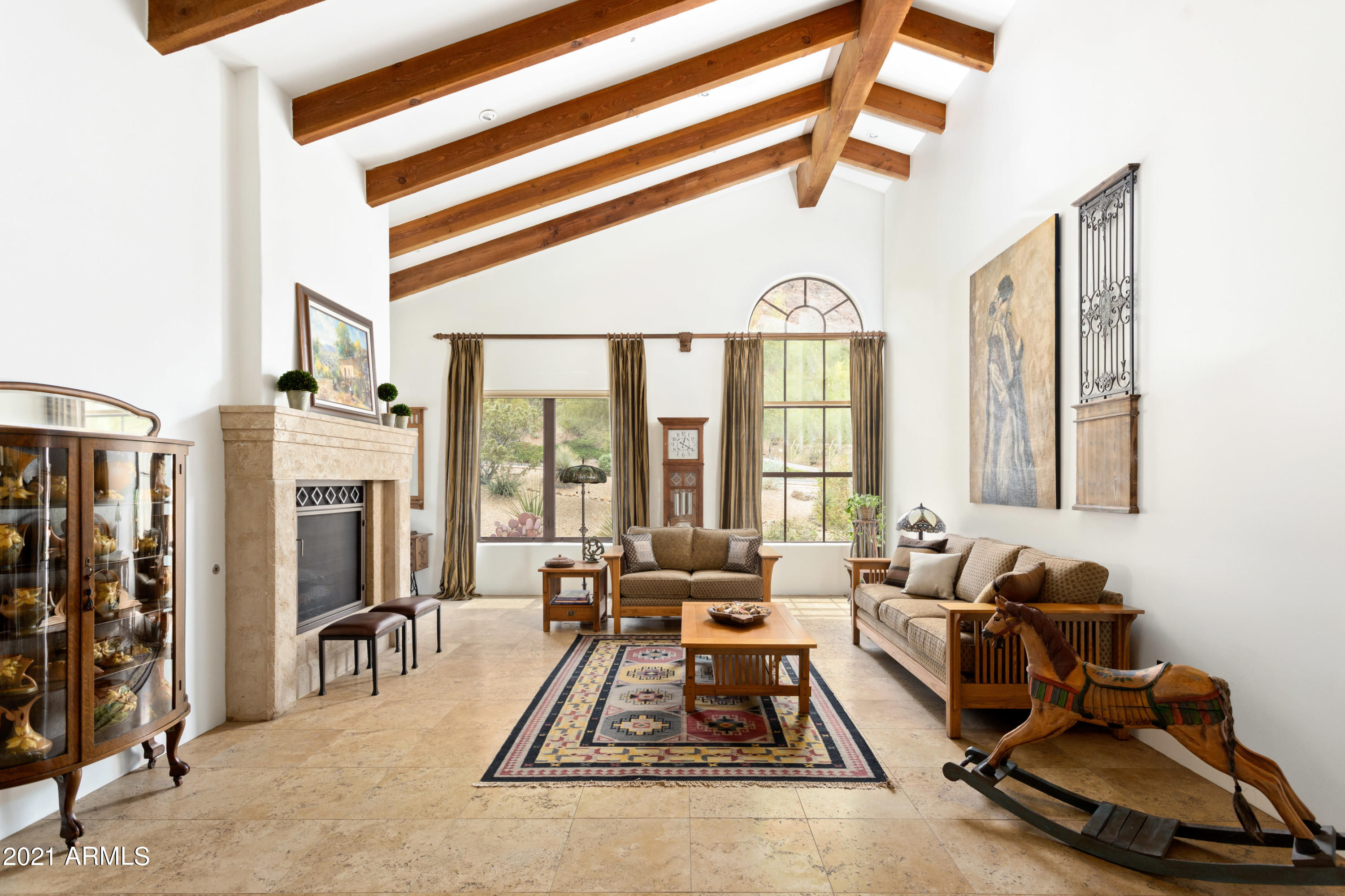 CAMELBACK RANCHOS - Residential