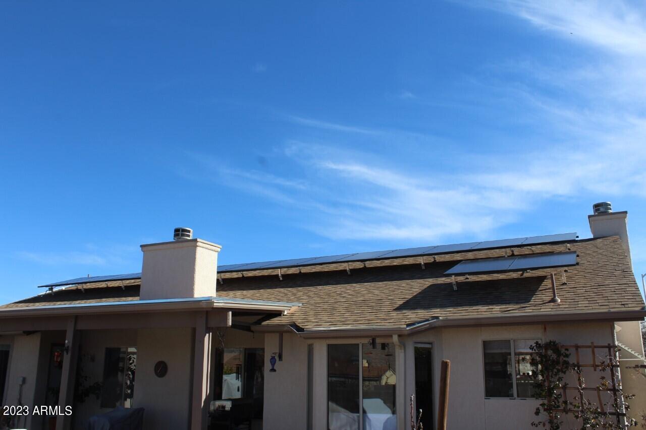 MOUNTAIN RIDGE PHASE 4 - Residential