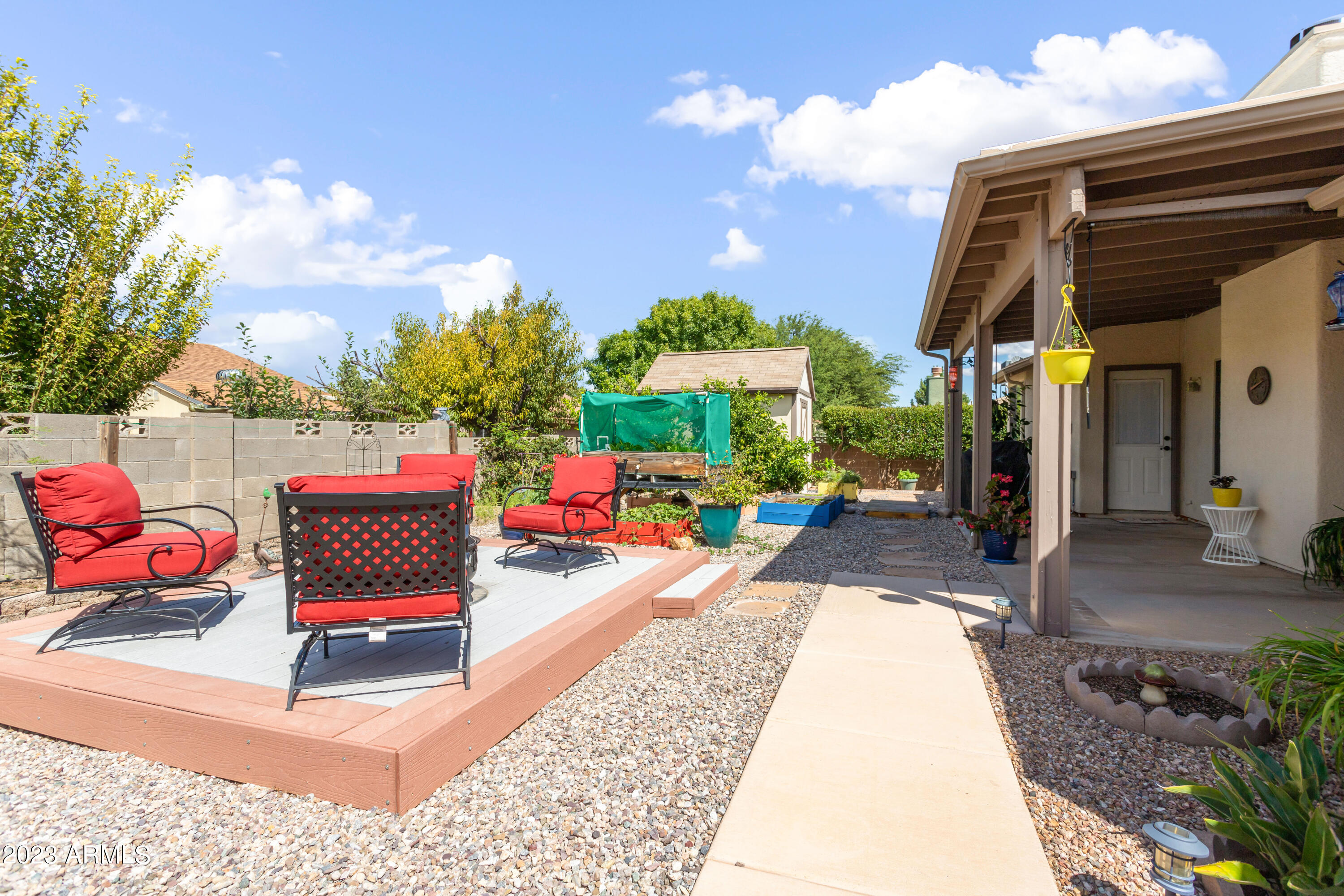 MOUNTAIN RIDGE PHASE 4 - Residential