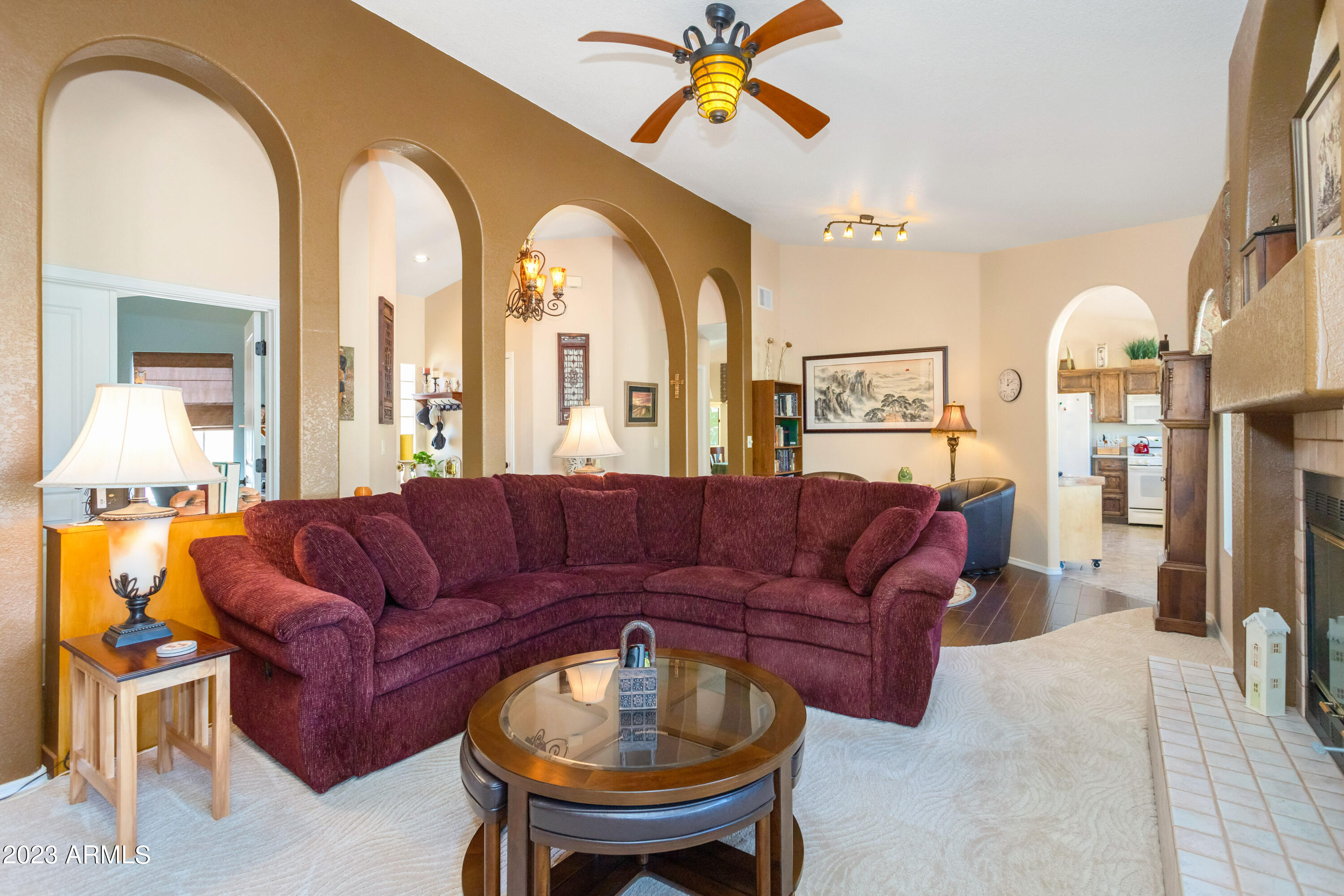 MOUNTAIN RIDGE PHASE 4 - Residential