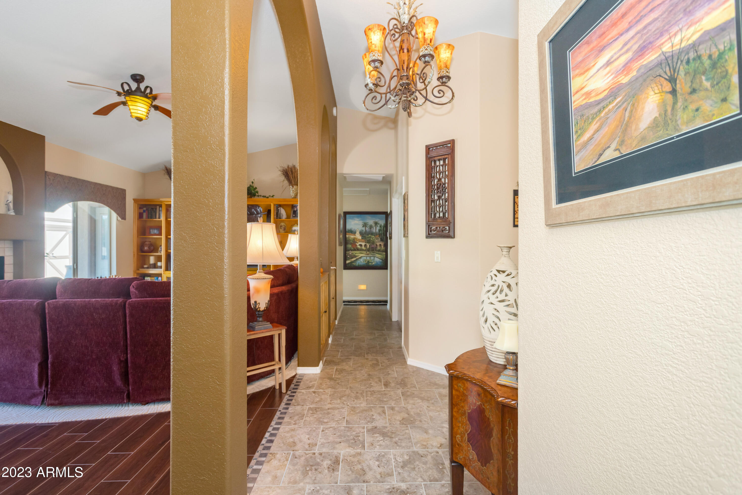 MOUNTAIN RIDGE PHASE 4 - Residential