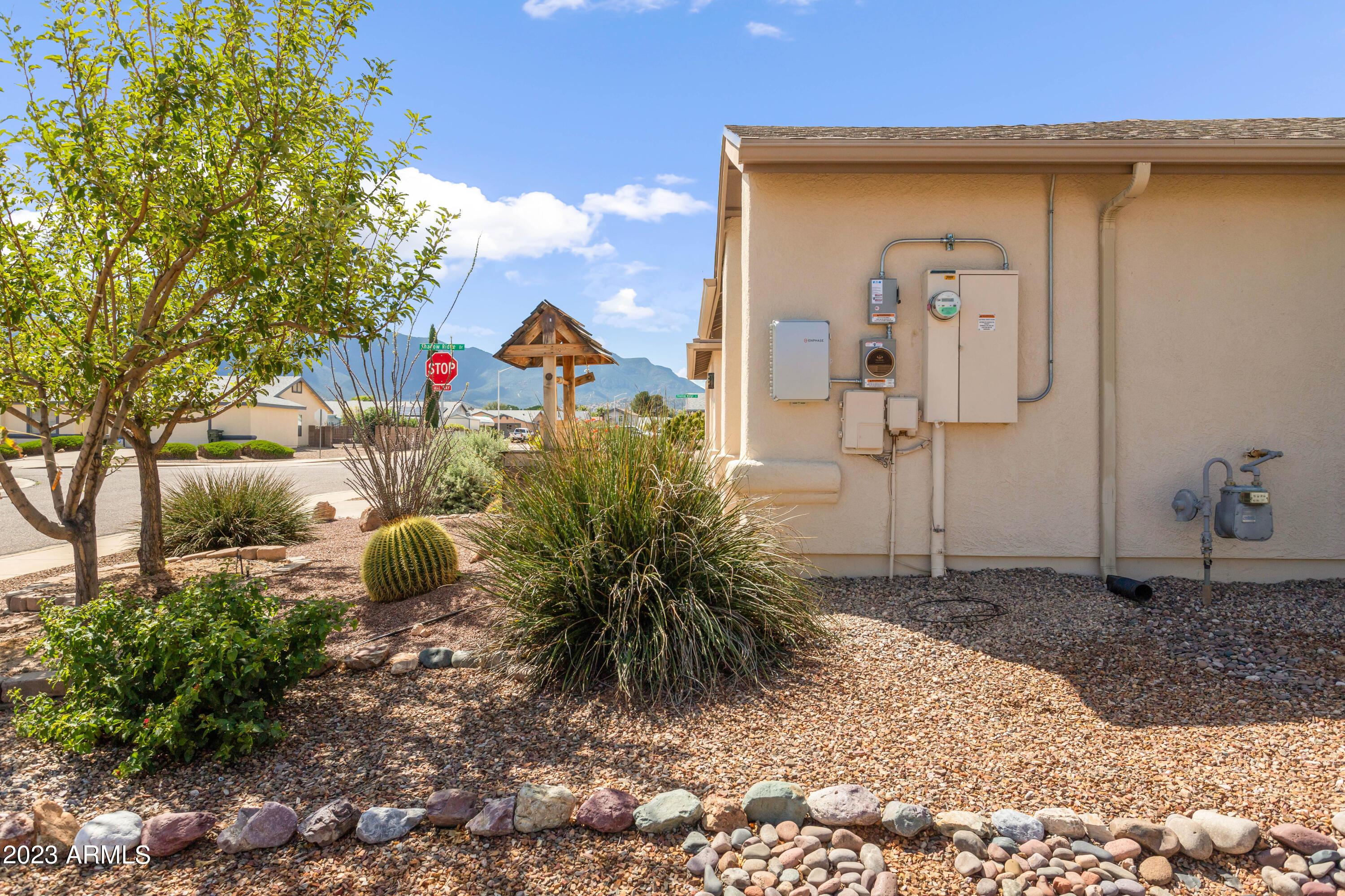 MOUNTAIN RIDGE PHASE 4 - Residential