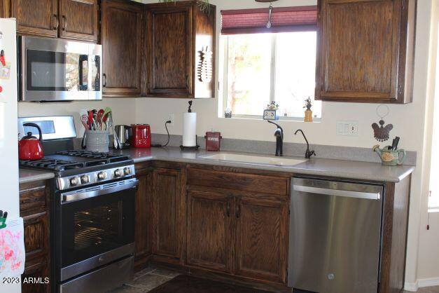 MOUNTAIN RIDGE PHASE 4 - Residential