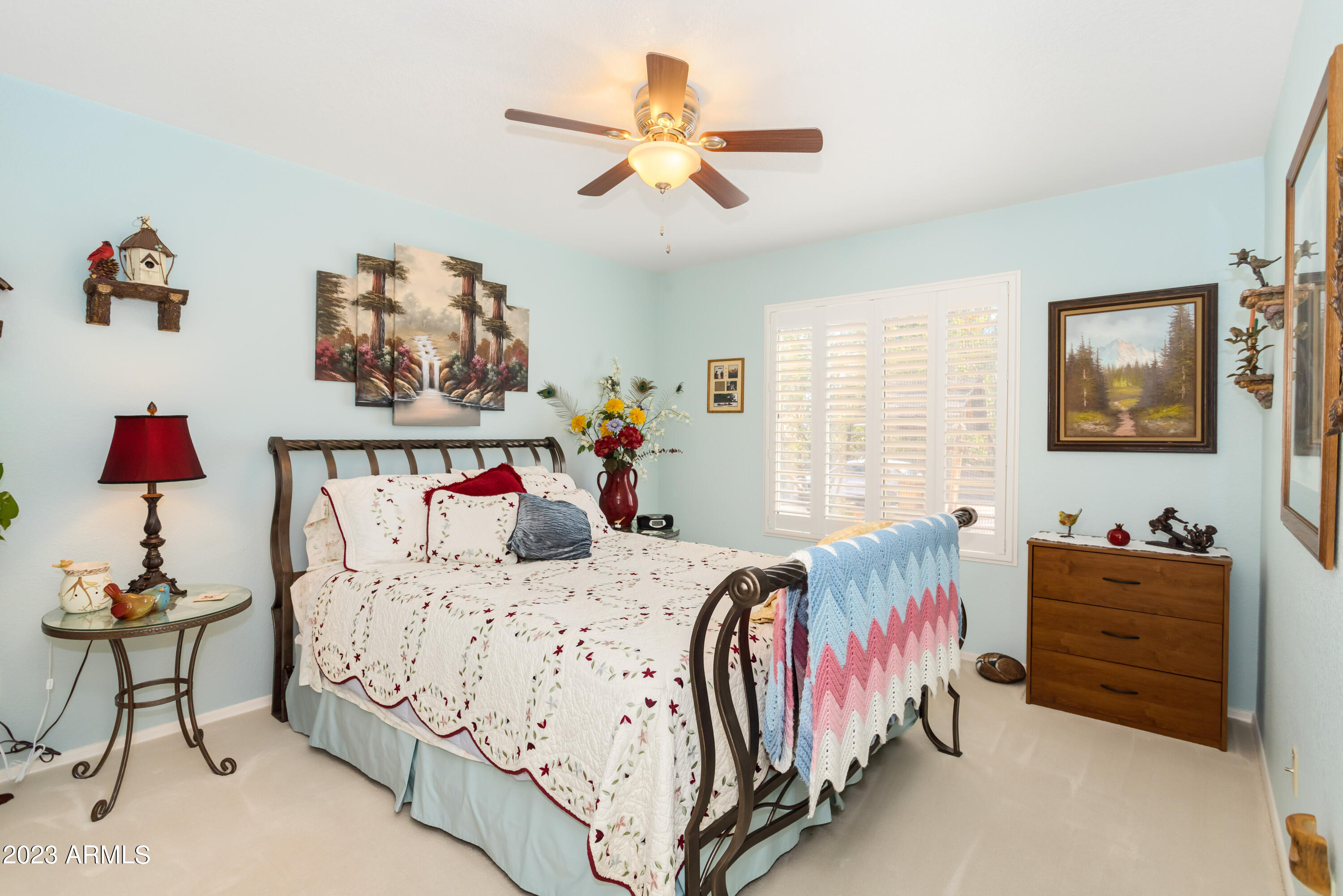 MOUNTAIN RIDGE PHASE 4 - Residential