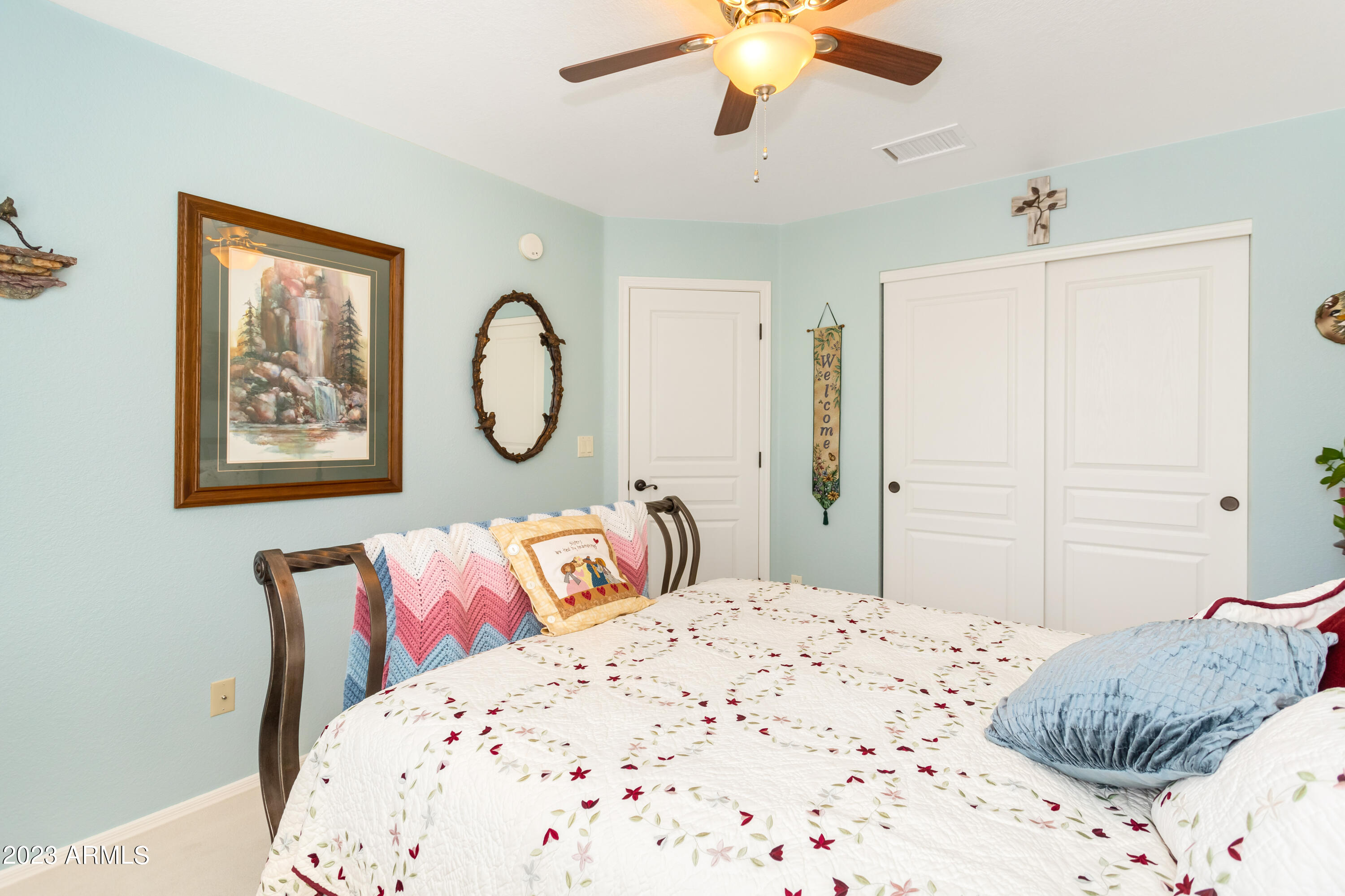 MOUNTAIN RIDGE PHASE 4 - Residential