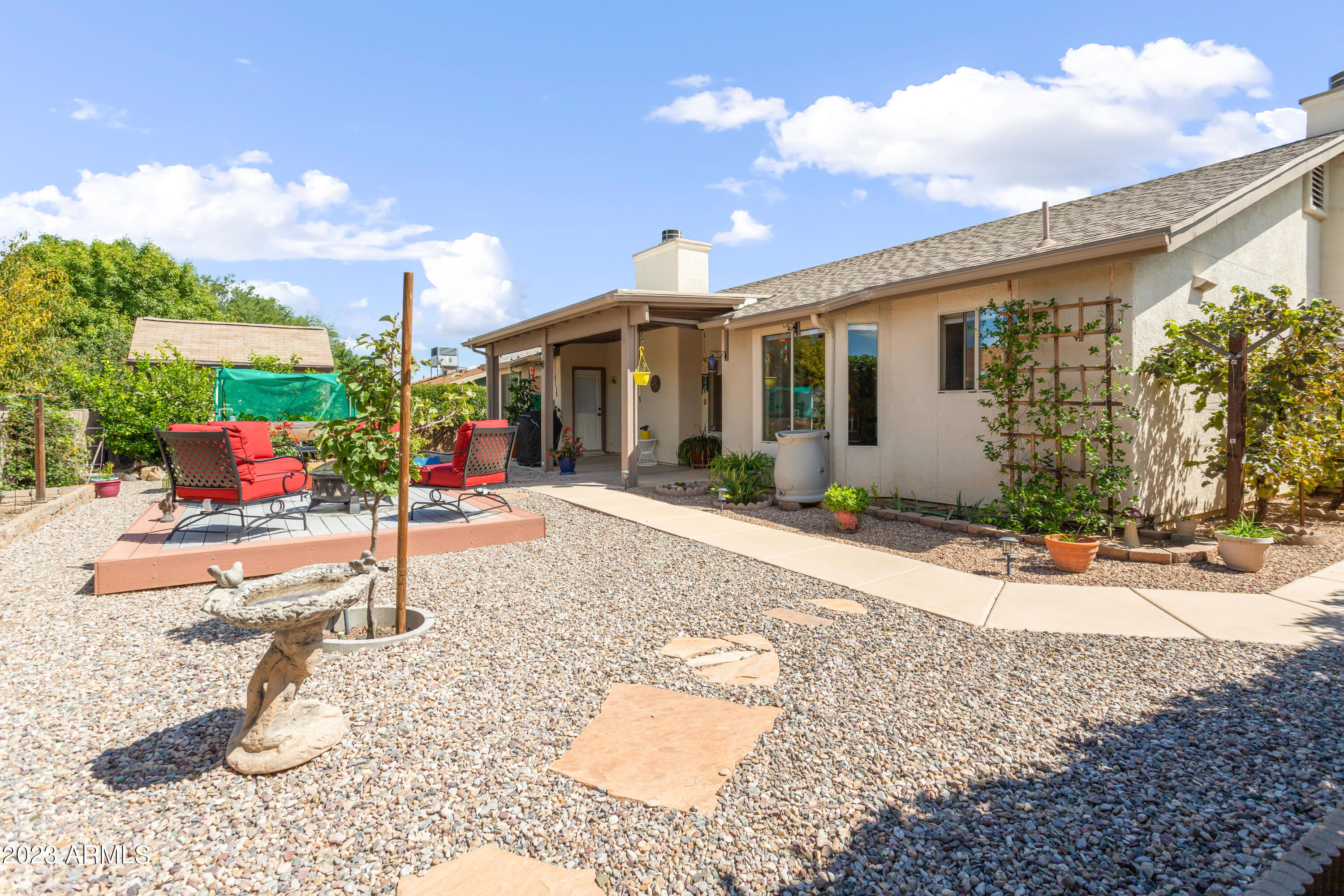 MOUNTAIN RIDGE PHASE 4 - Residential
