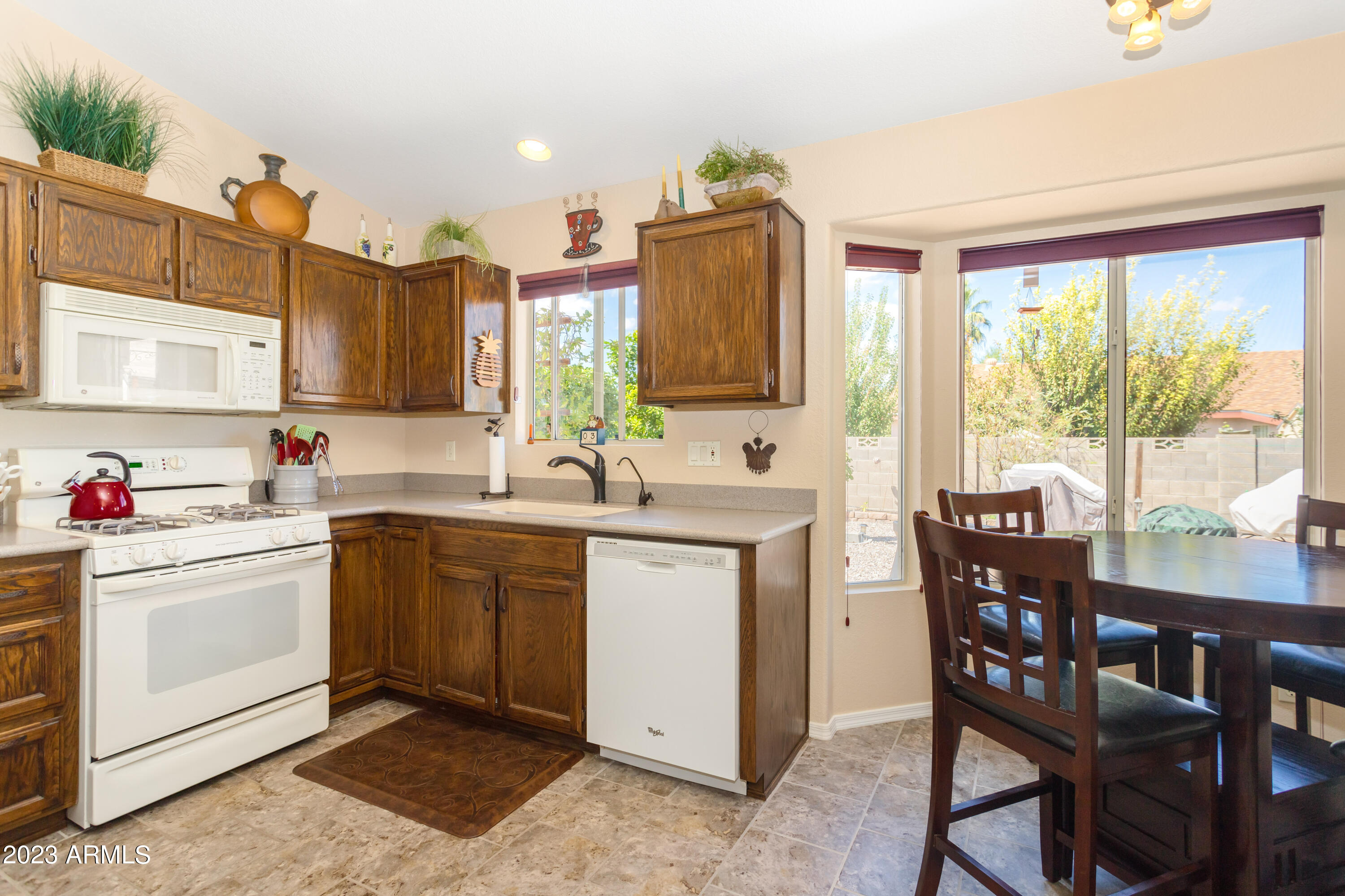 MOUNTAIN RIDGE PHASE 4 - Residential