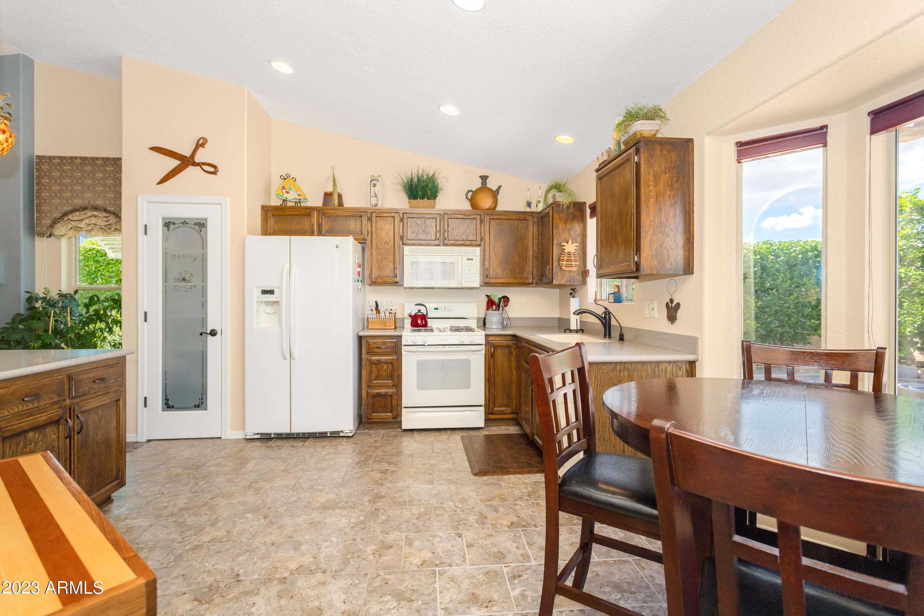 MOUNTAIN RIDGE PHASE 4 - Residential