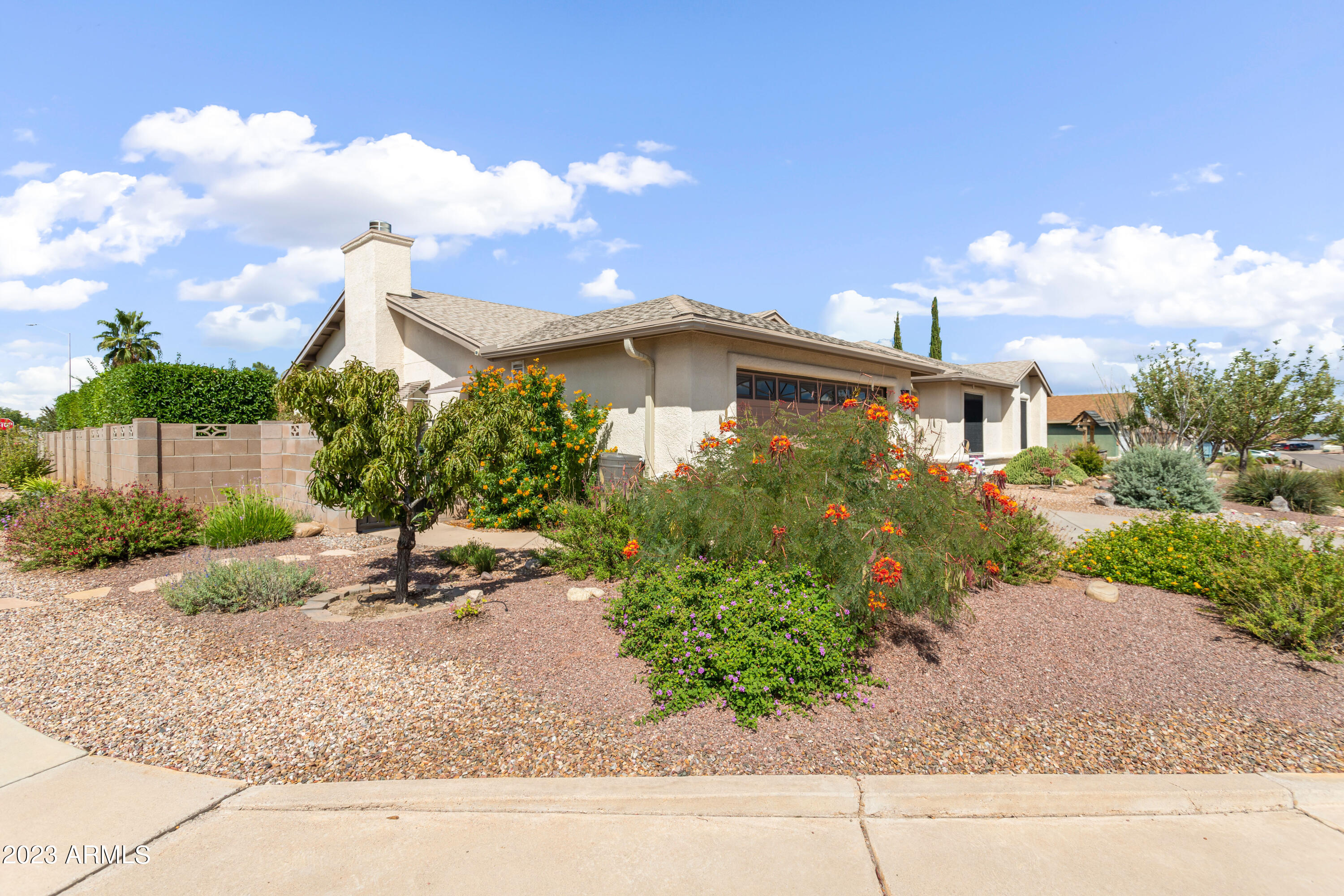 MOUNTAIN RIDGE PHASE 4 - Residential