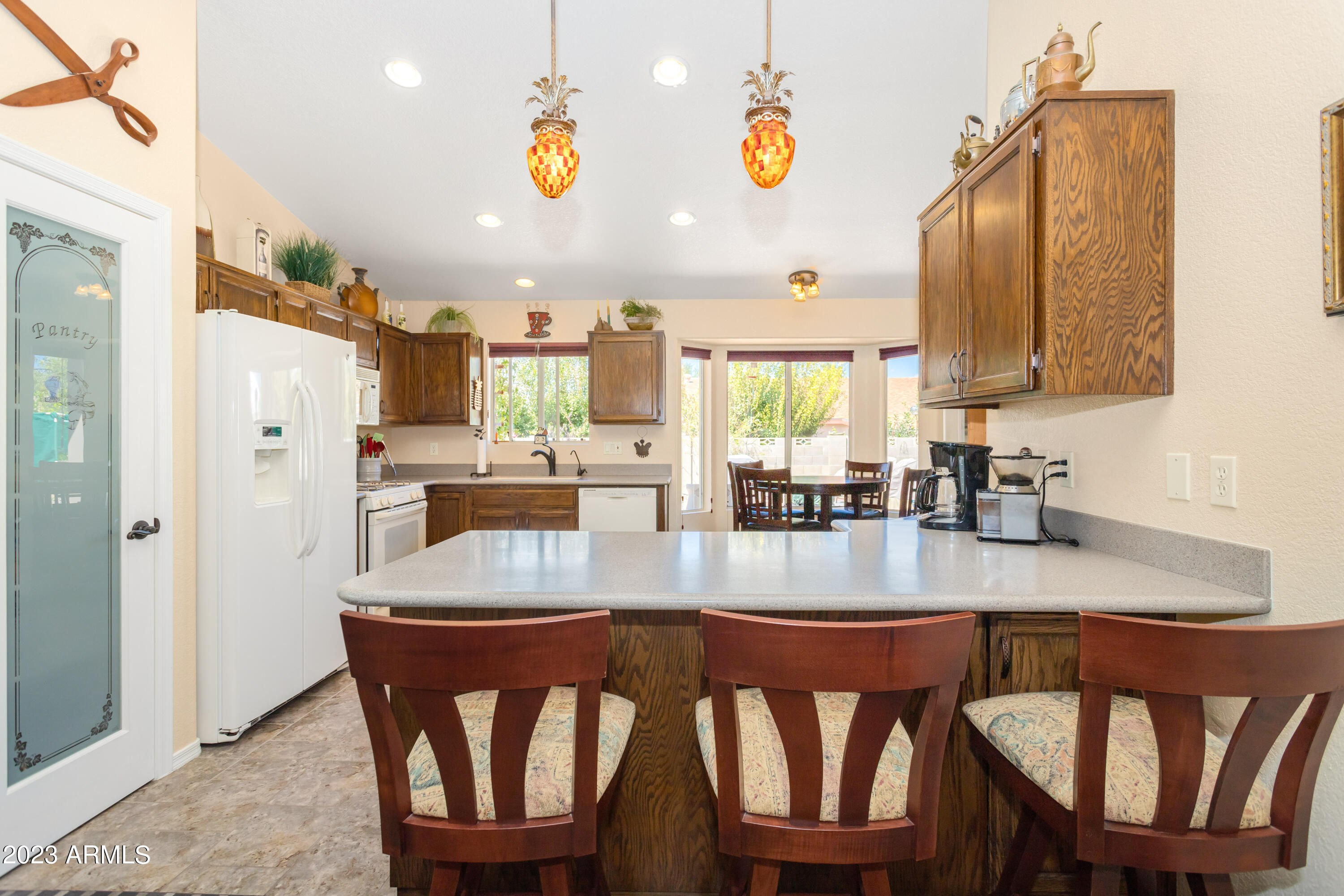 MOUNTAIN RIDGE PHASE 4 - Residential