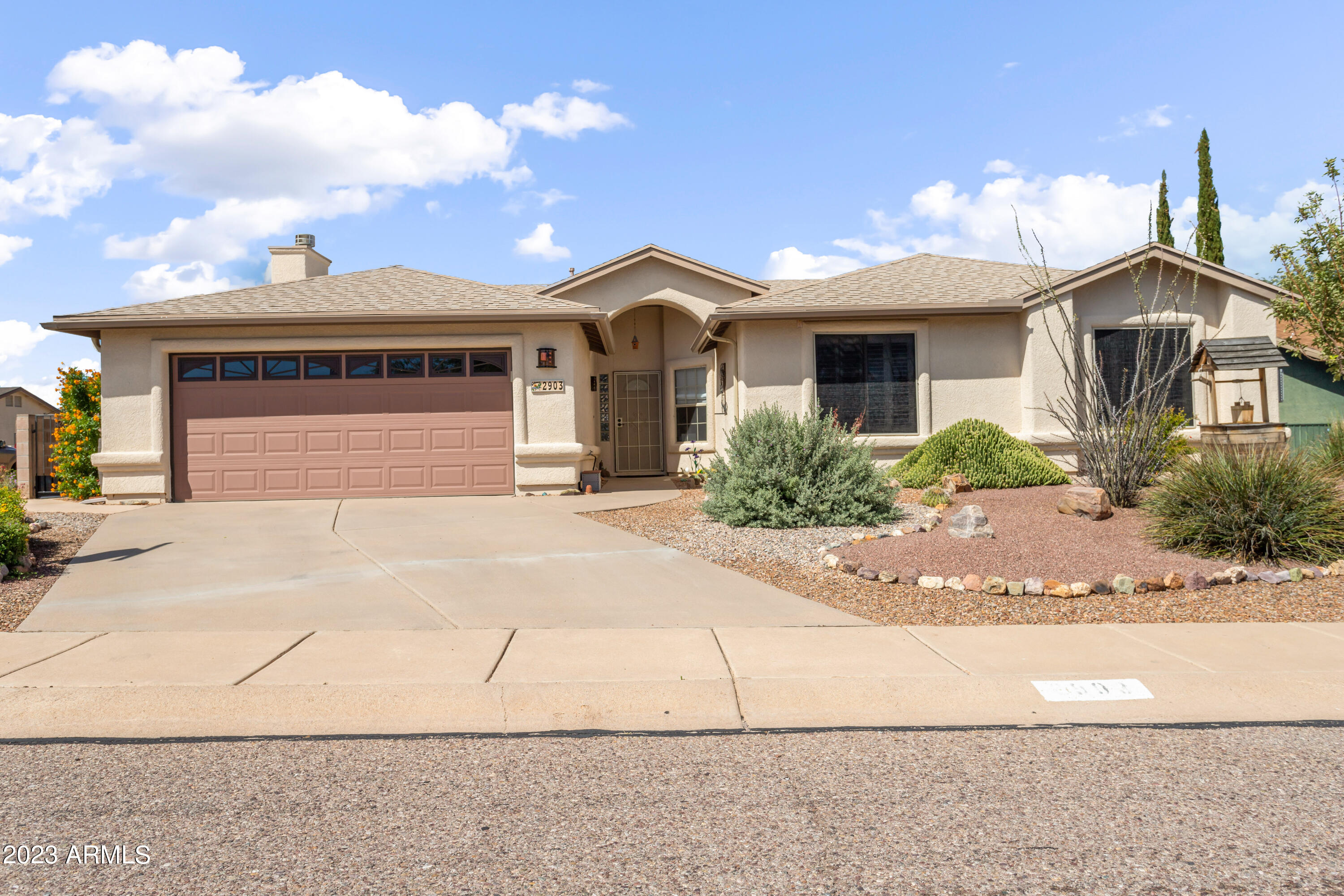 MOUNTAIN RIDGE PHASE 4 - Residential