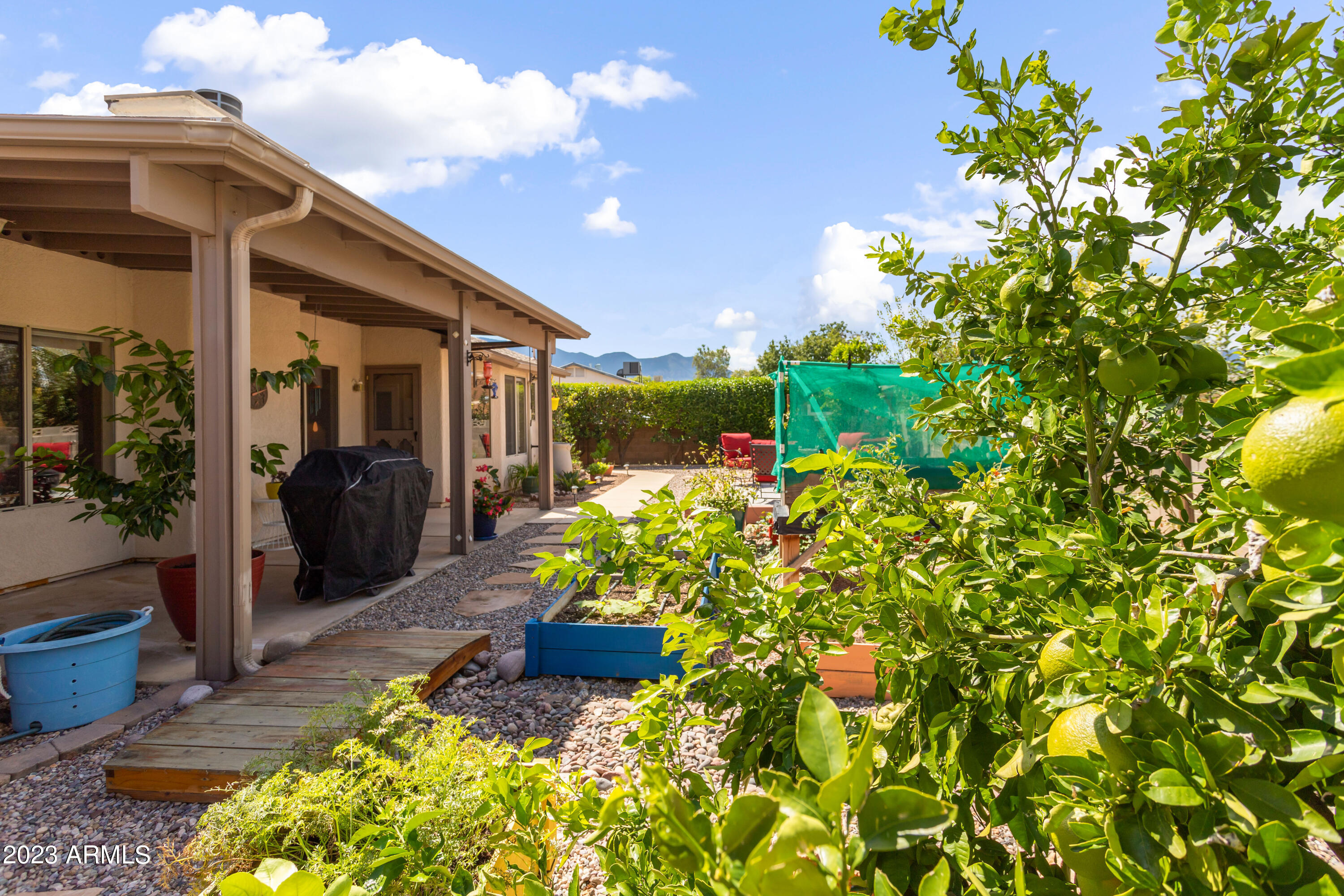 MOUNTAIN RIDGE PHASE 4 - Residential