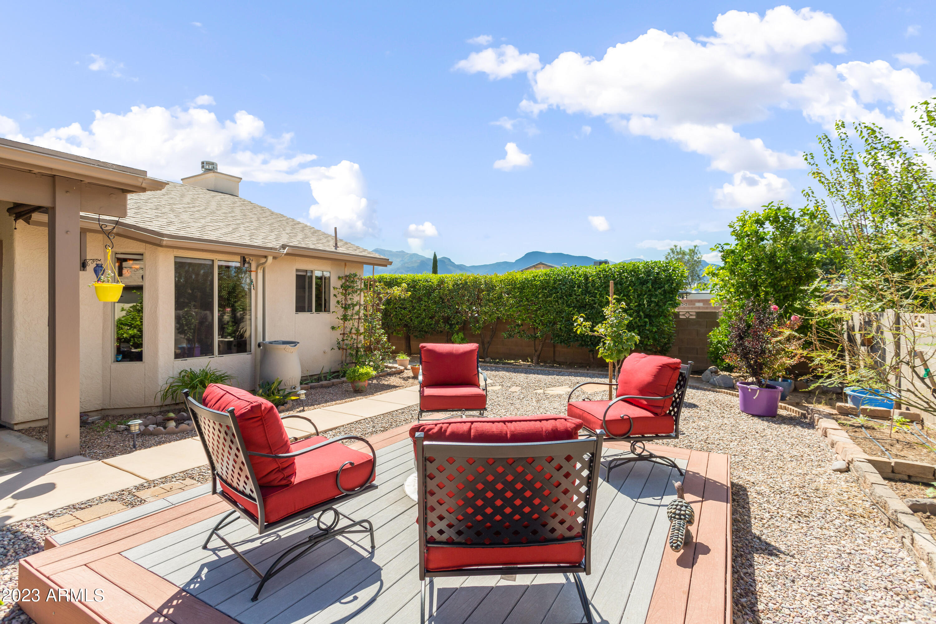 MOUNTAIN RIDGE PHASE 4 - Residential