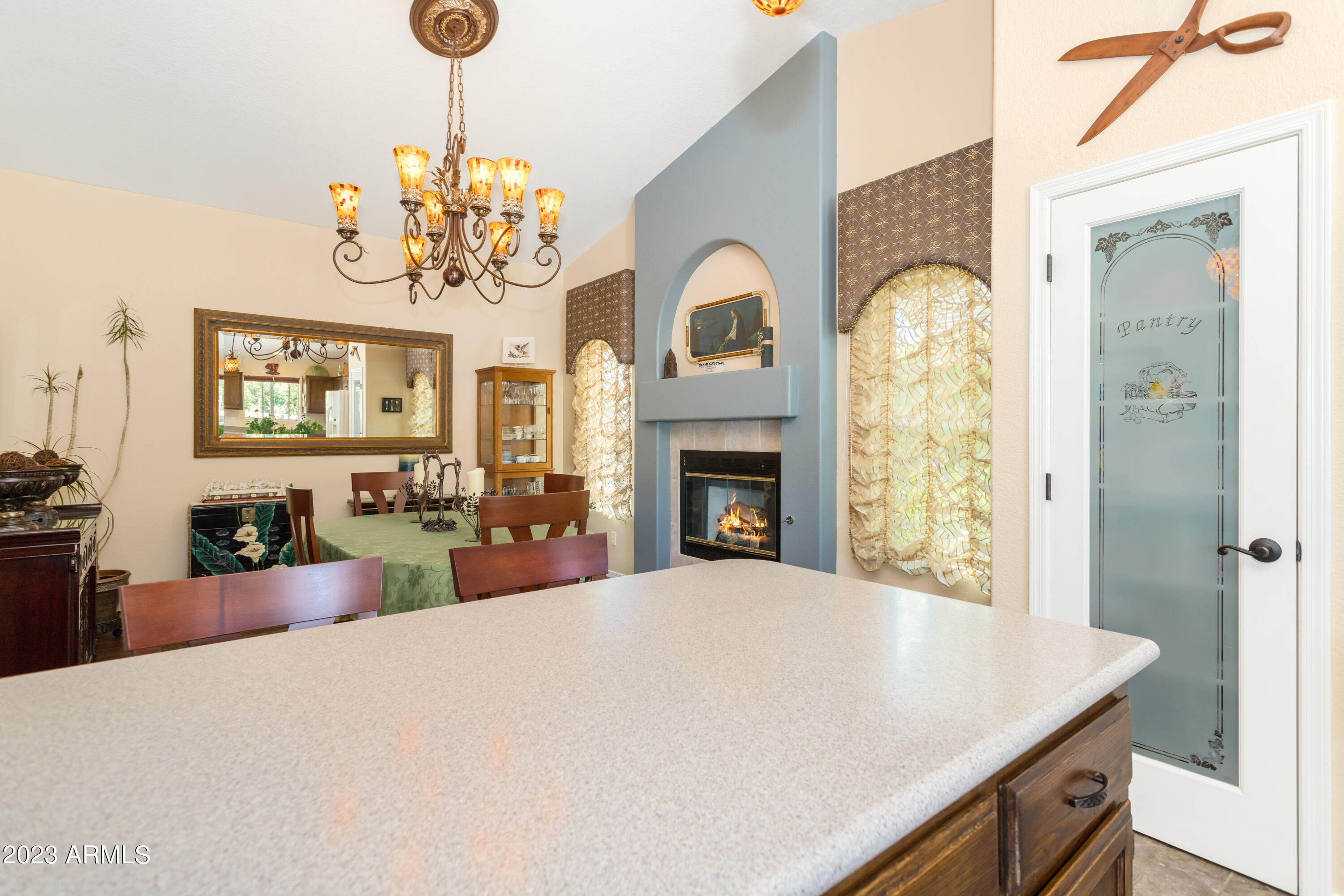 MOUNTAIN RIDGE PHASE 4 - Residential