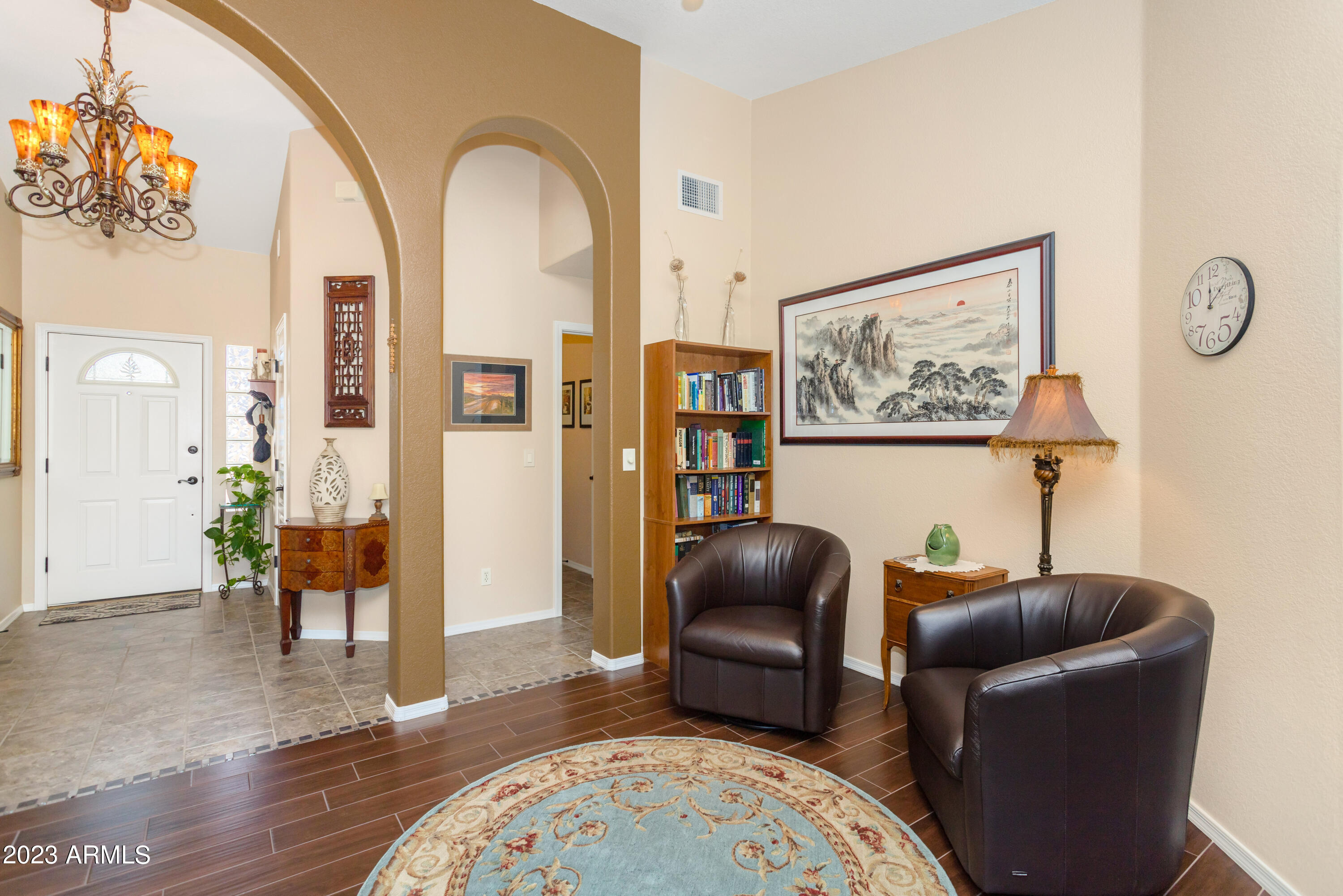 MOUNTAIN RIDGE PHASE 4 - Residential
