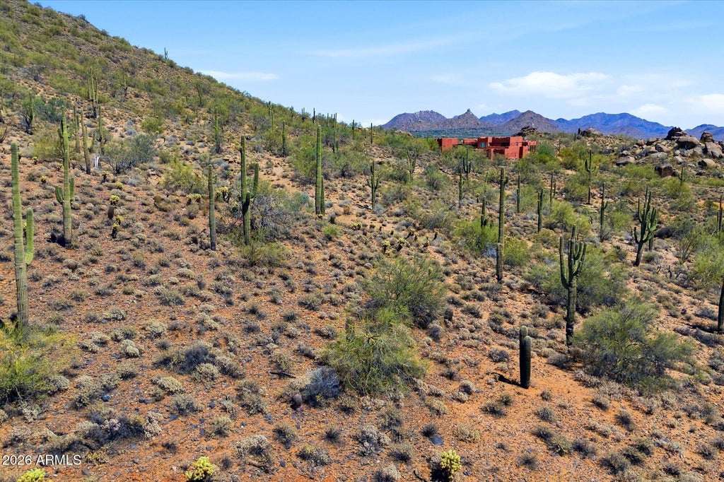 Photo of 30455 N 78th Street, Scottsdale, AZ 85266 (MLS # 7073364)