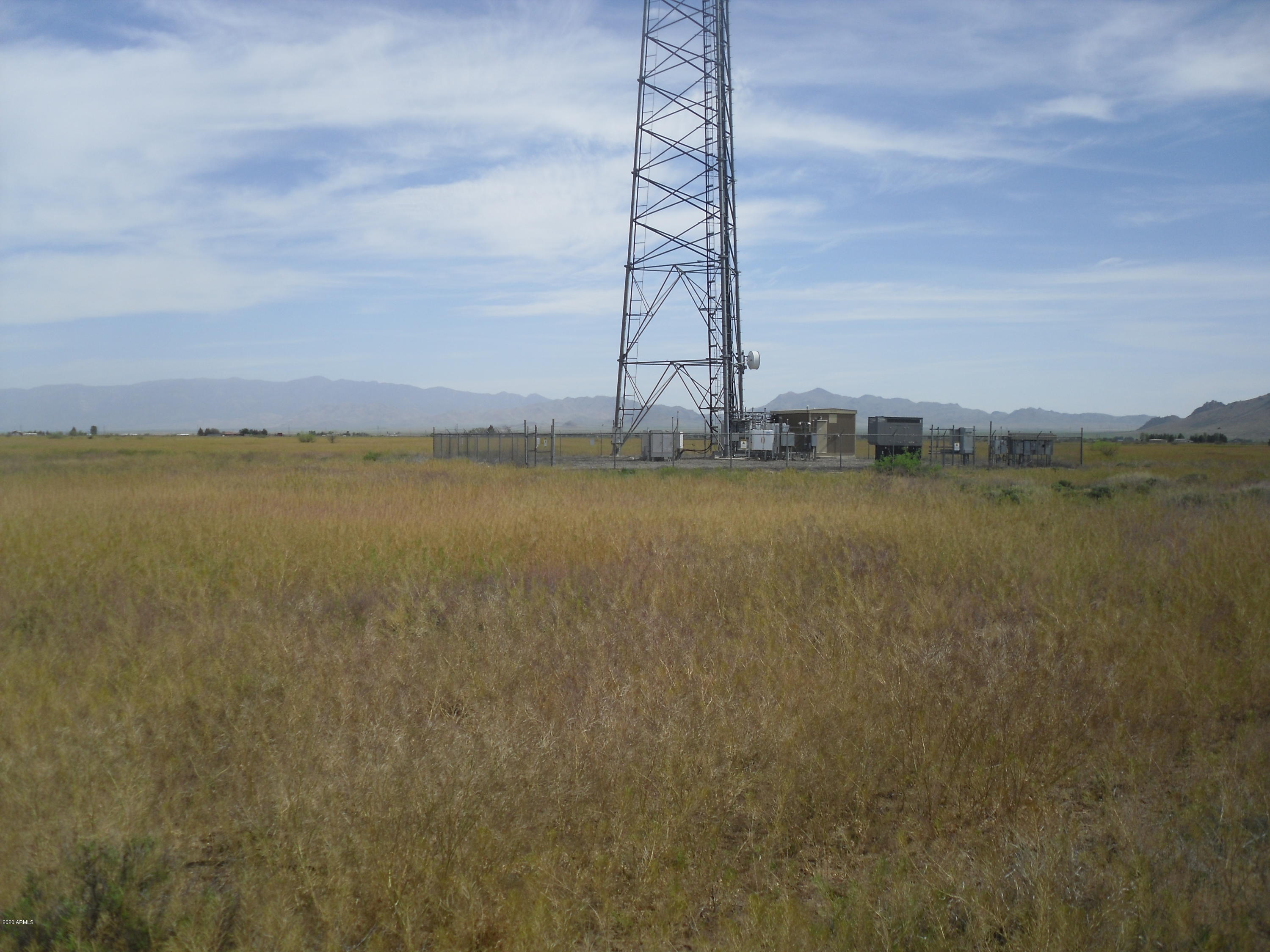 Photo 3 of 9 of 4800 N Poverty Flats Lane '-' land