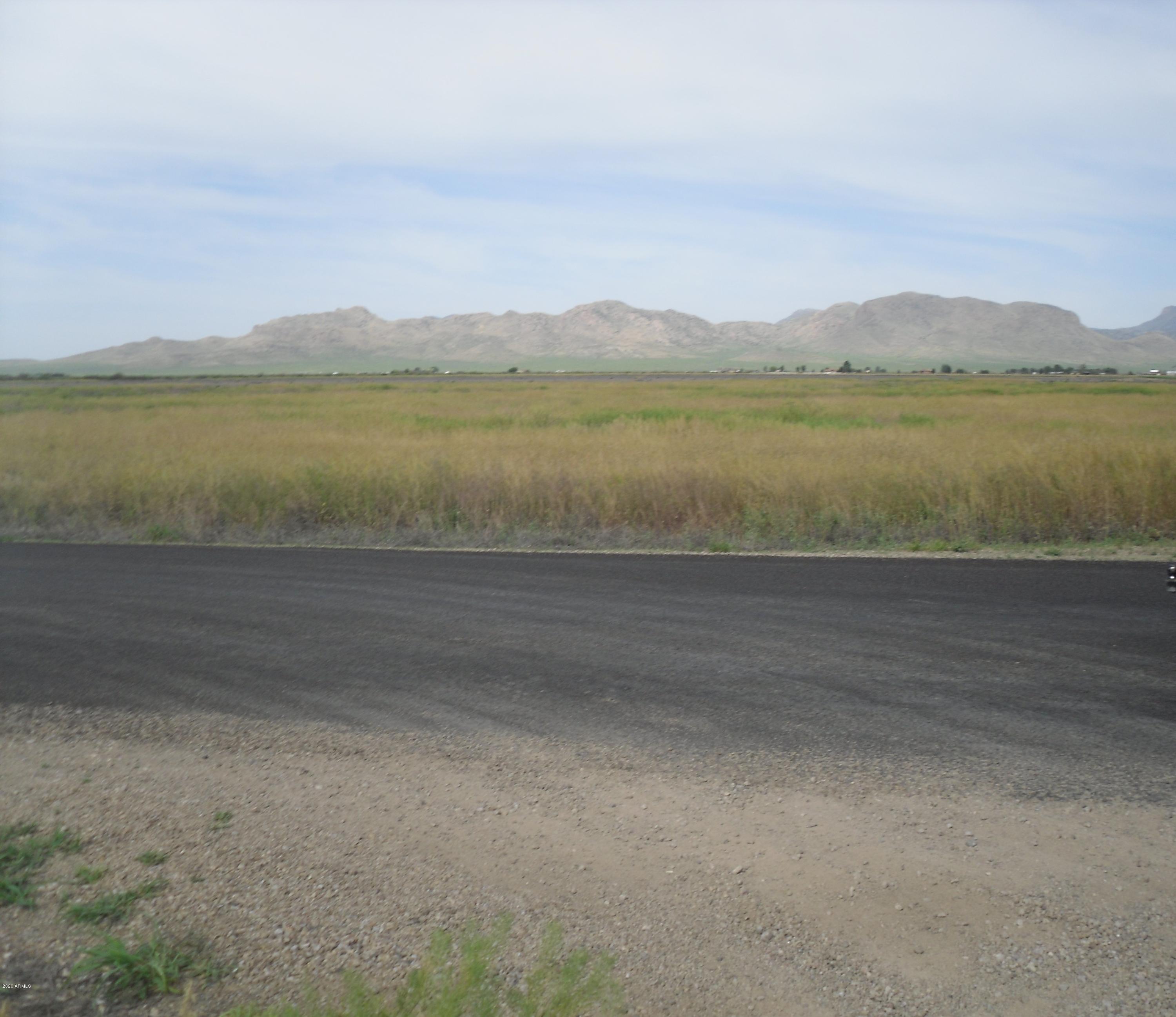 View Willcox, AZ 85643 land