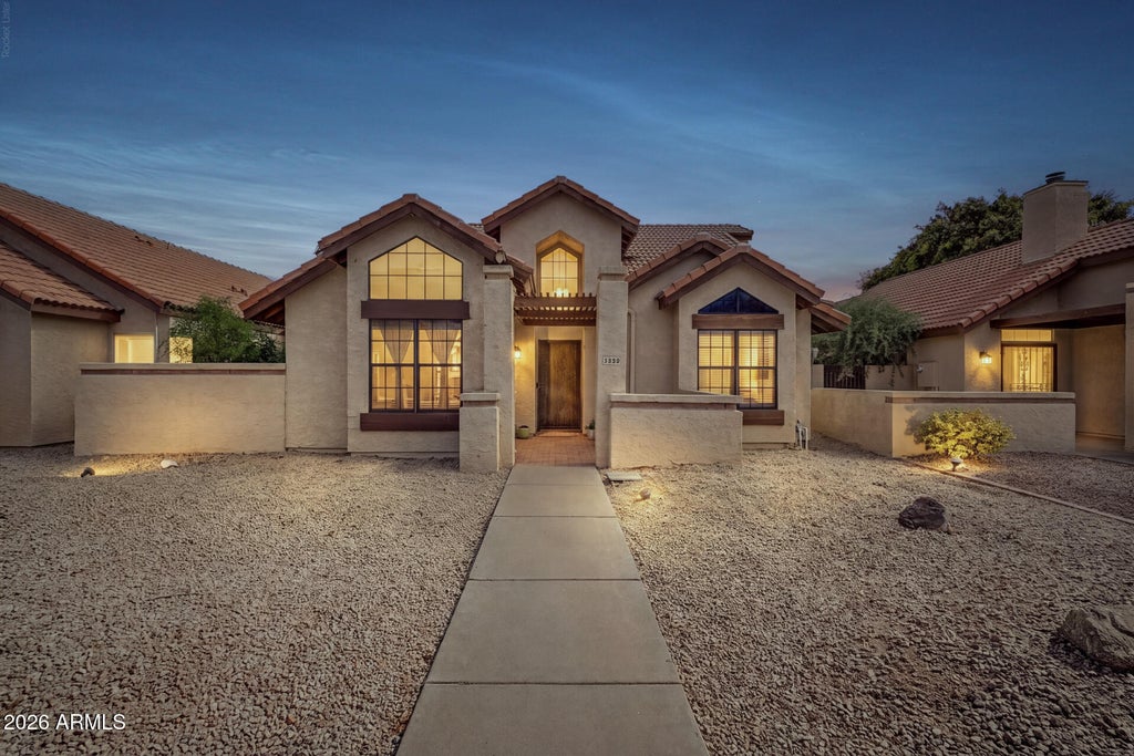 Photo of 1839 E Secretariat Drive, Tempe, AZ 85284 (MLS # 7067812)
