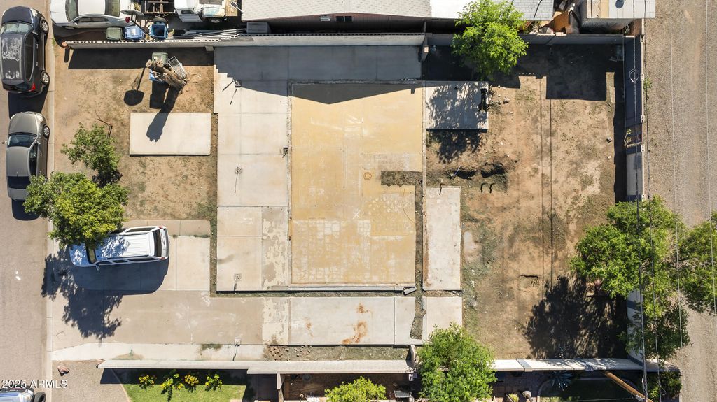 Photo of 1208 N Oakleaf Drive #70, Phoenix, AZ 85008 (MLS # 6939873)