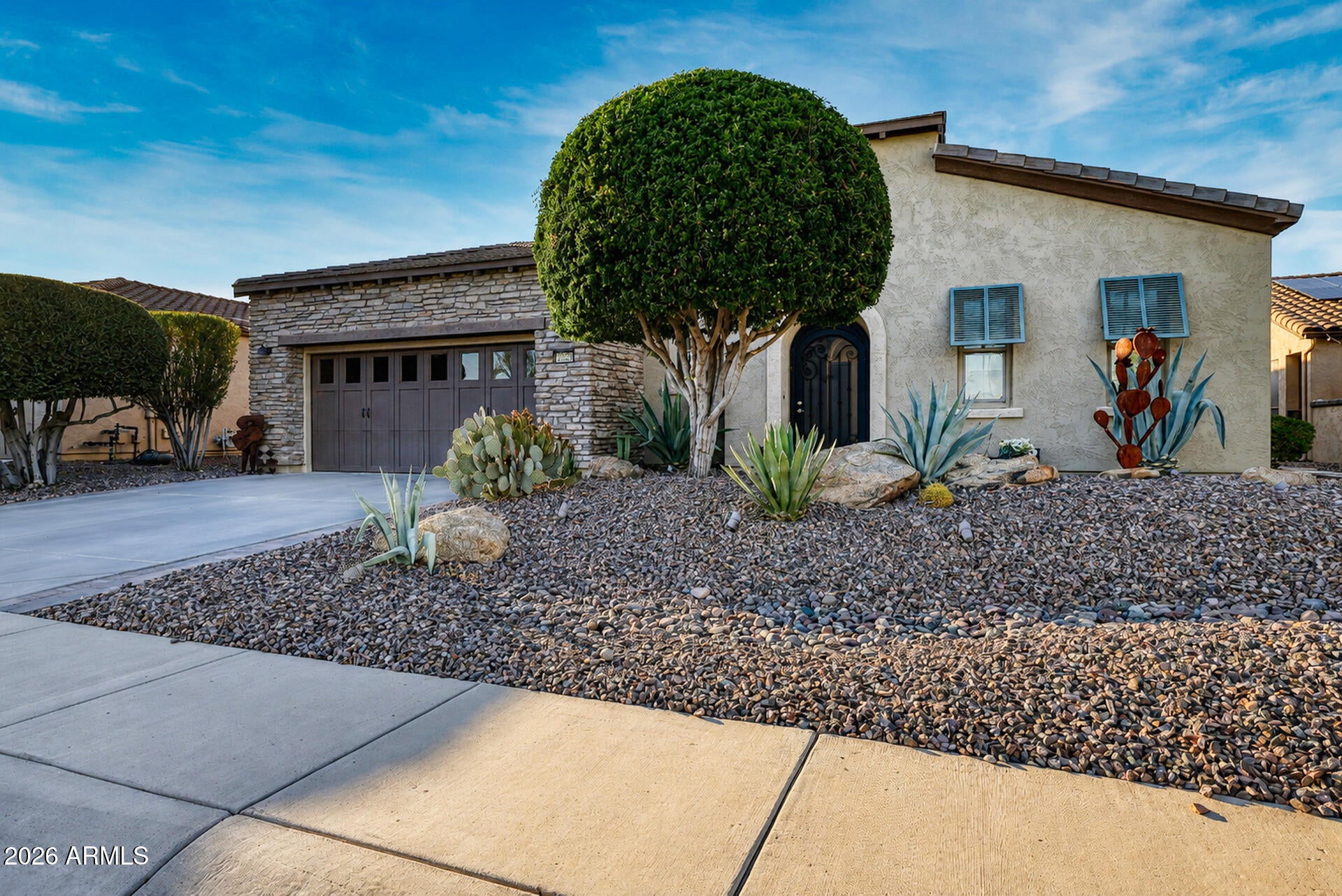 12536 W JASMINE Trail