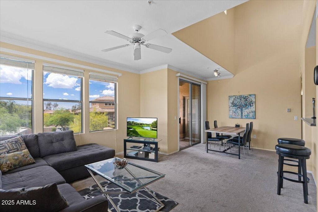 Photo of 20100 N 78th Place #2203, Scottsdale, AZ 85255 (MLS # 6924657)