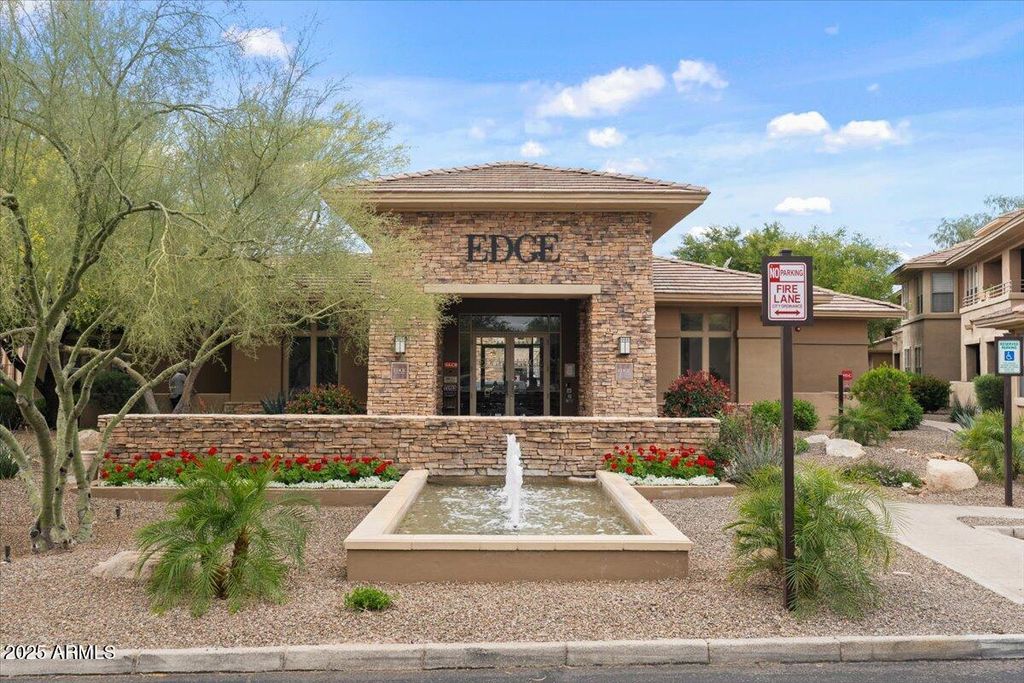 Photo of 20100 N 78th Place #2203, Scottsdale, AZ 85255 (MLS # 6924657)