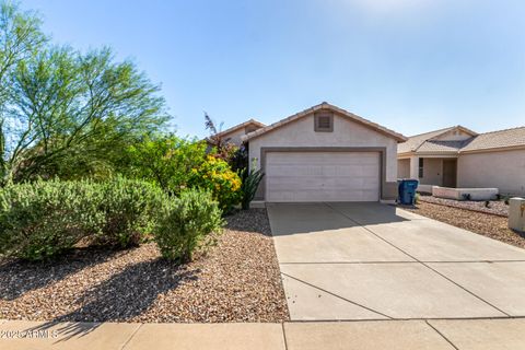 2279 W 20TH Avenue Apache Junction AZ 85120