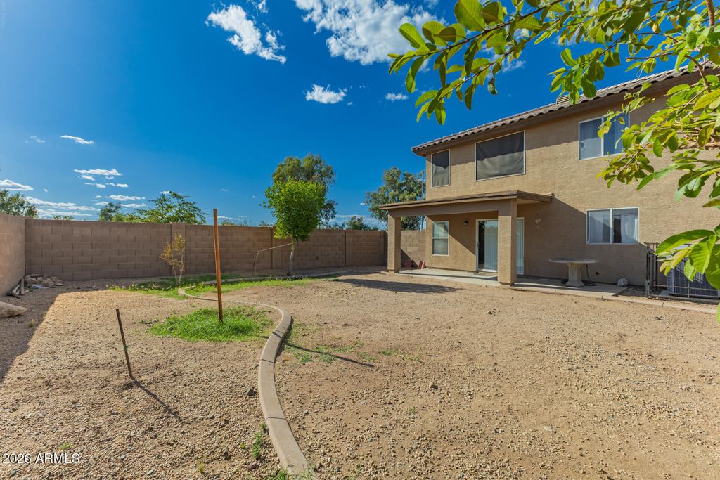 Photo of 11849 W Lupine Avenue, El Mirage, AZ 85335 (MLS # 7009330)